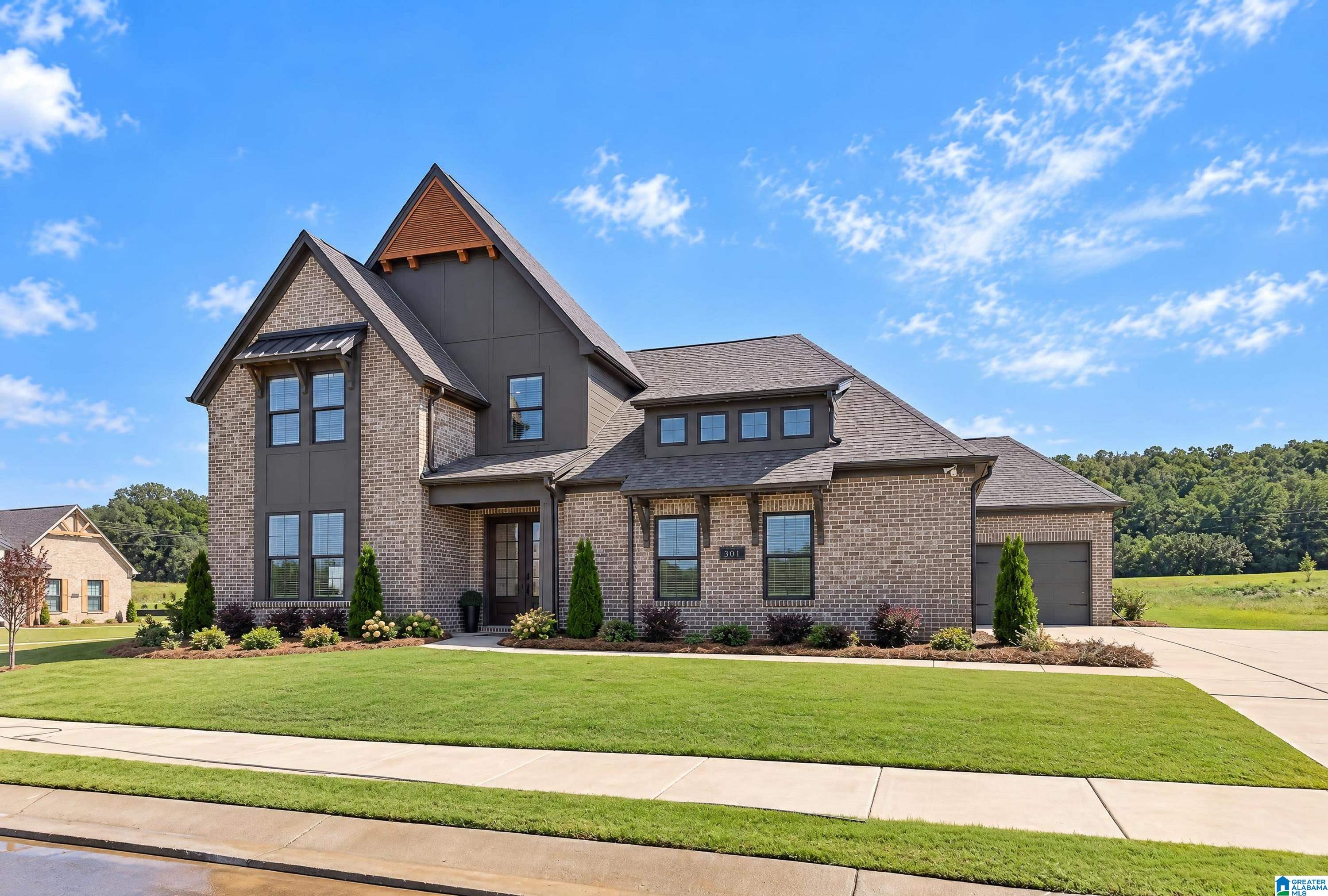 Photo 3 of Single family home for sale at The Alder Lenoir Pl, Alabaster, AL 35007 | MLS# 21467909 | Listing updated on 2026-10-17
