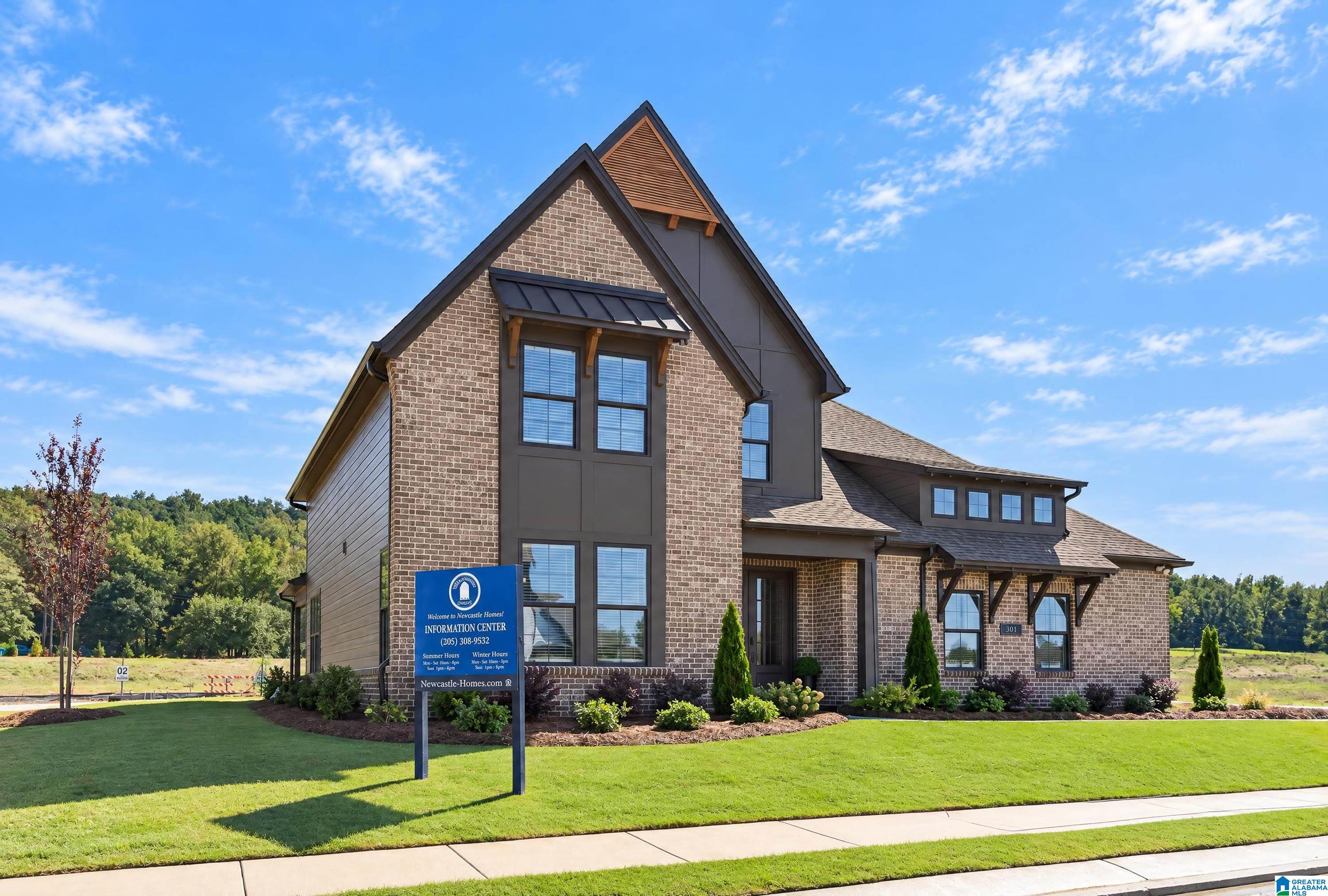 Photo 3 of Single family home for sale at The Alder Lenoir Pl, Alabaster, AL 35007 | MLS# 21467909 | Listing updated on 2026-10-17