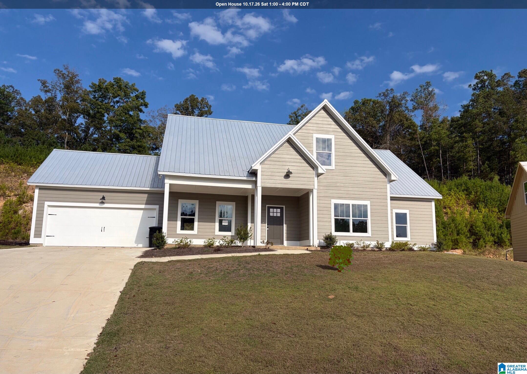 2036 ADAMS RIDGE DRIVE