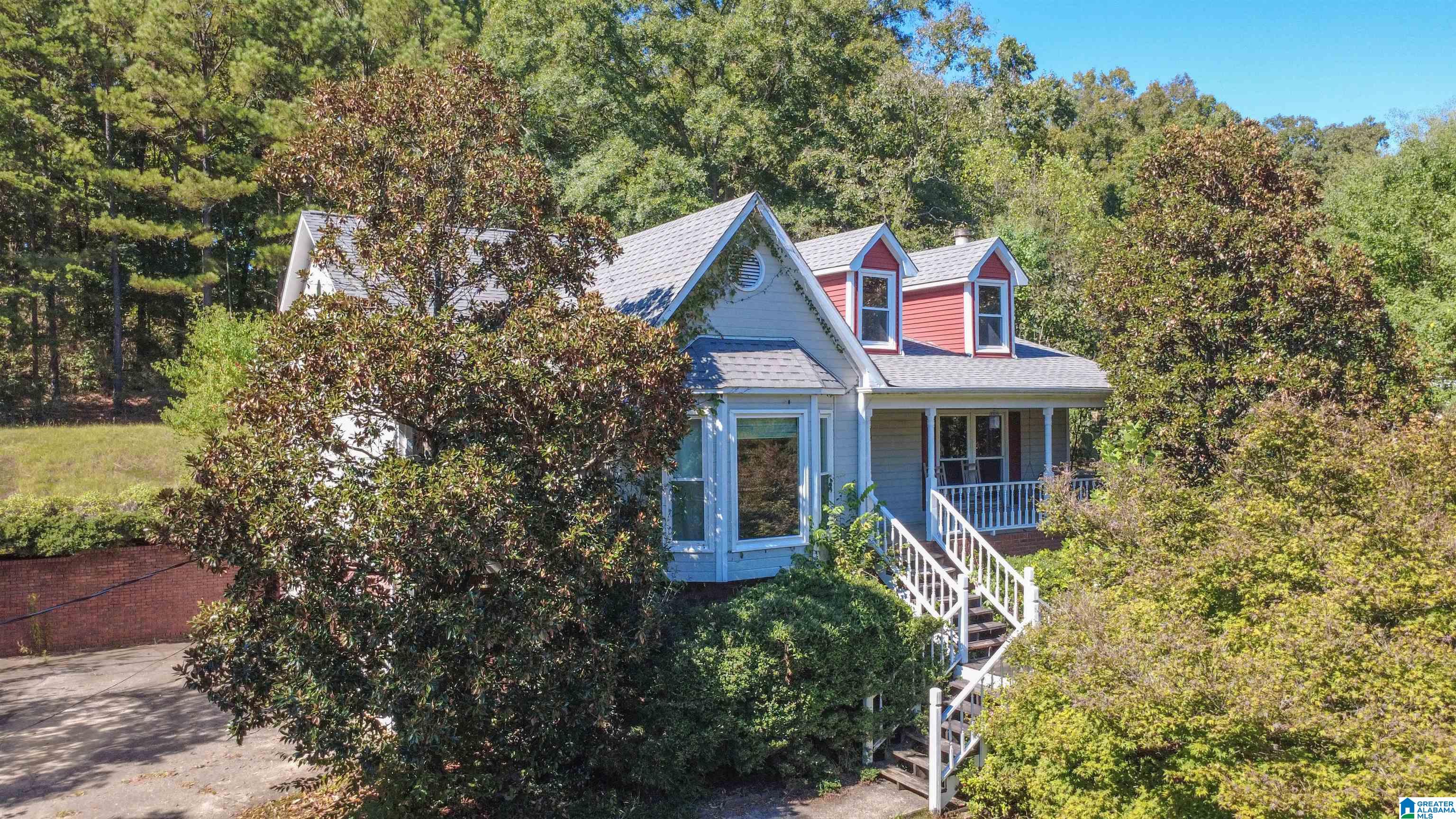 7717 JOHN PELHAM TRAIL