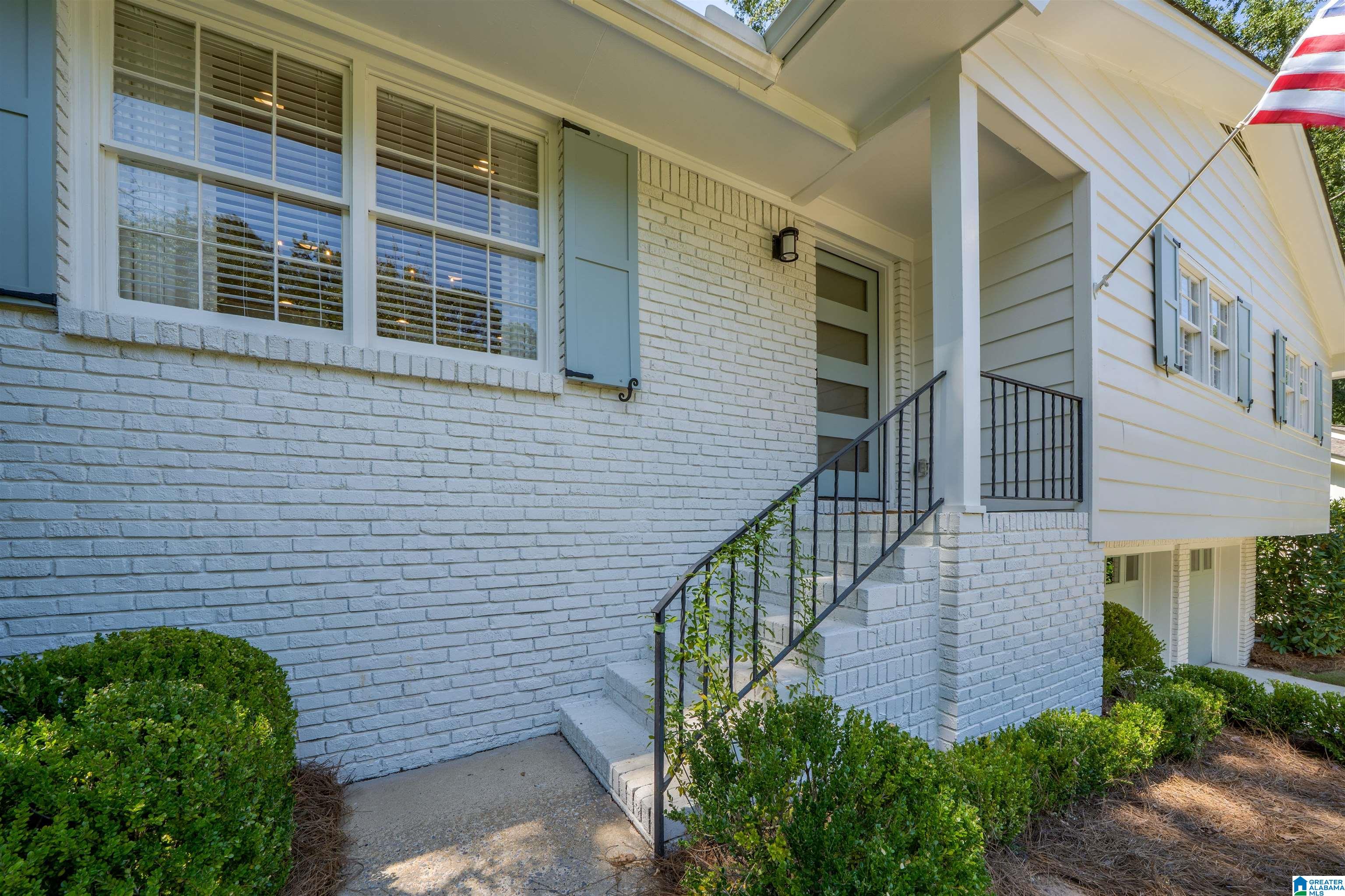 Photo 1 of Single family home for sale at 4180 Winston Way, Birmingham, AL 35213 | MLS# 21467929 | Listing updated on 2026-10-20