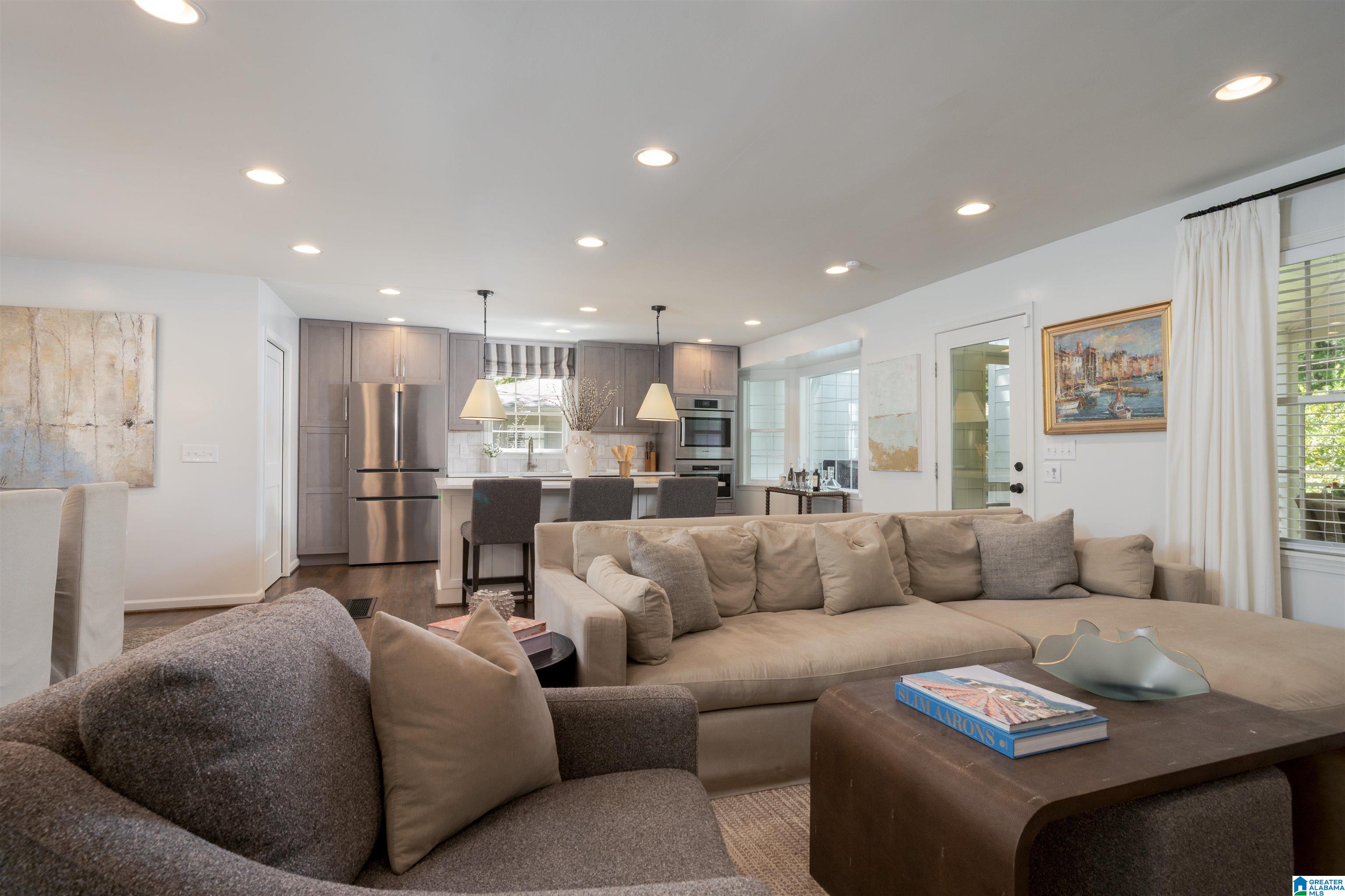 Photo 3 of Single family home for sale at 4180 Winston Way, Birmingham, AL 35213 | MLS# 21467929 | Listing updated on 2026-10-20