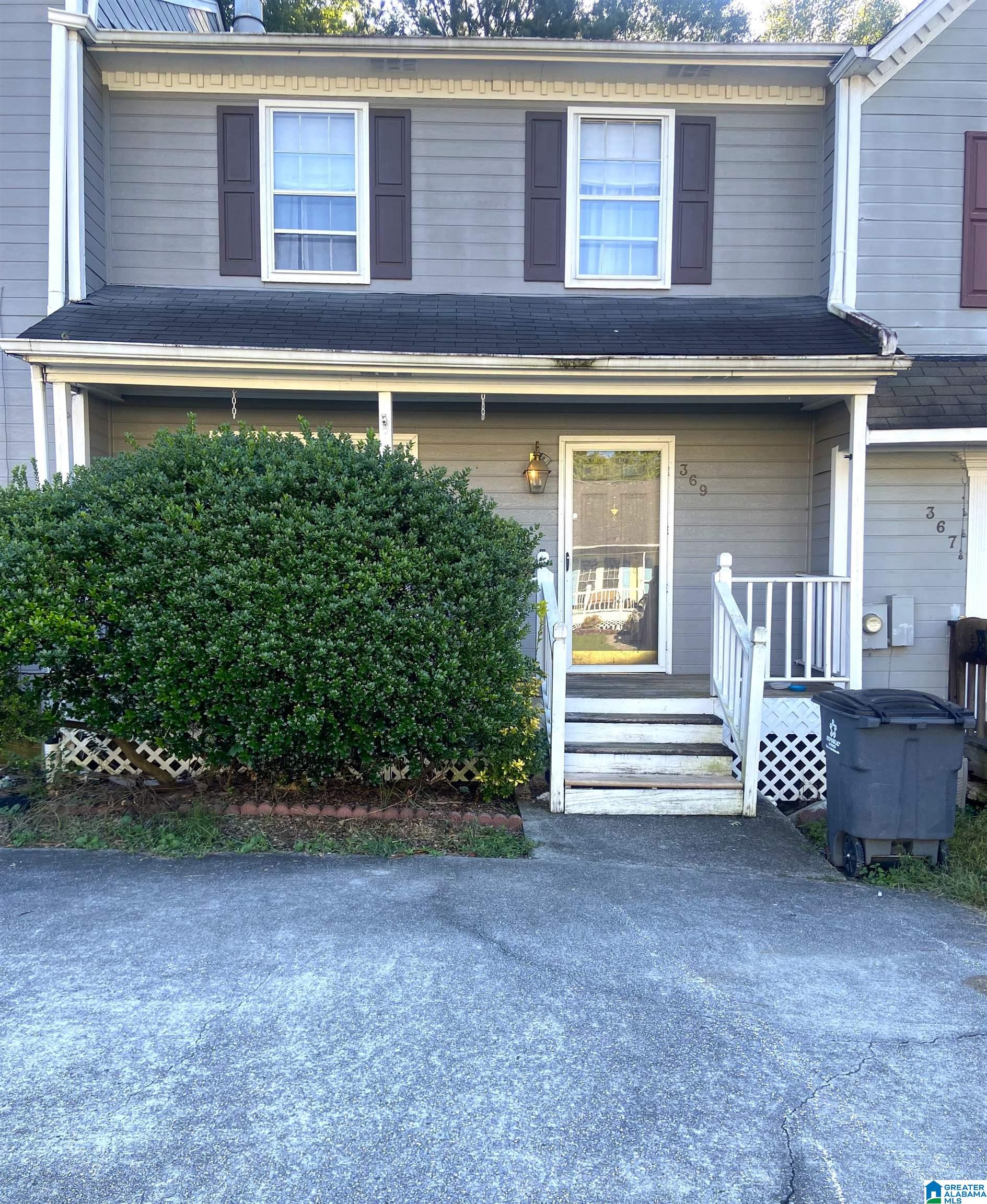 369 JAMESTOWN MANOR DRIVE