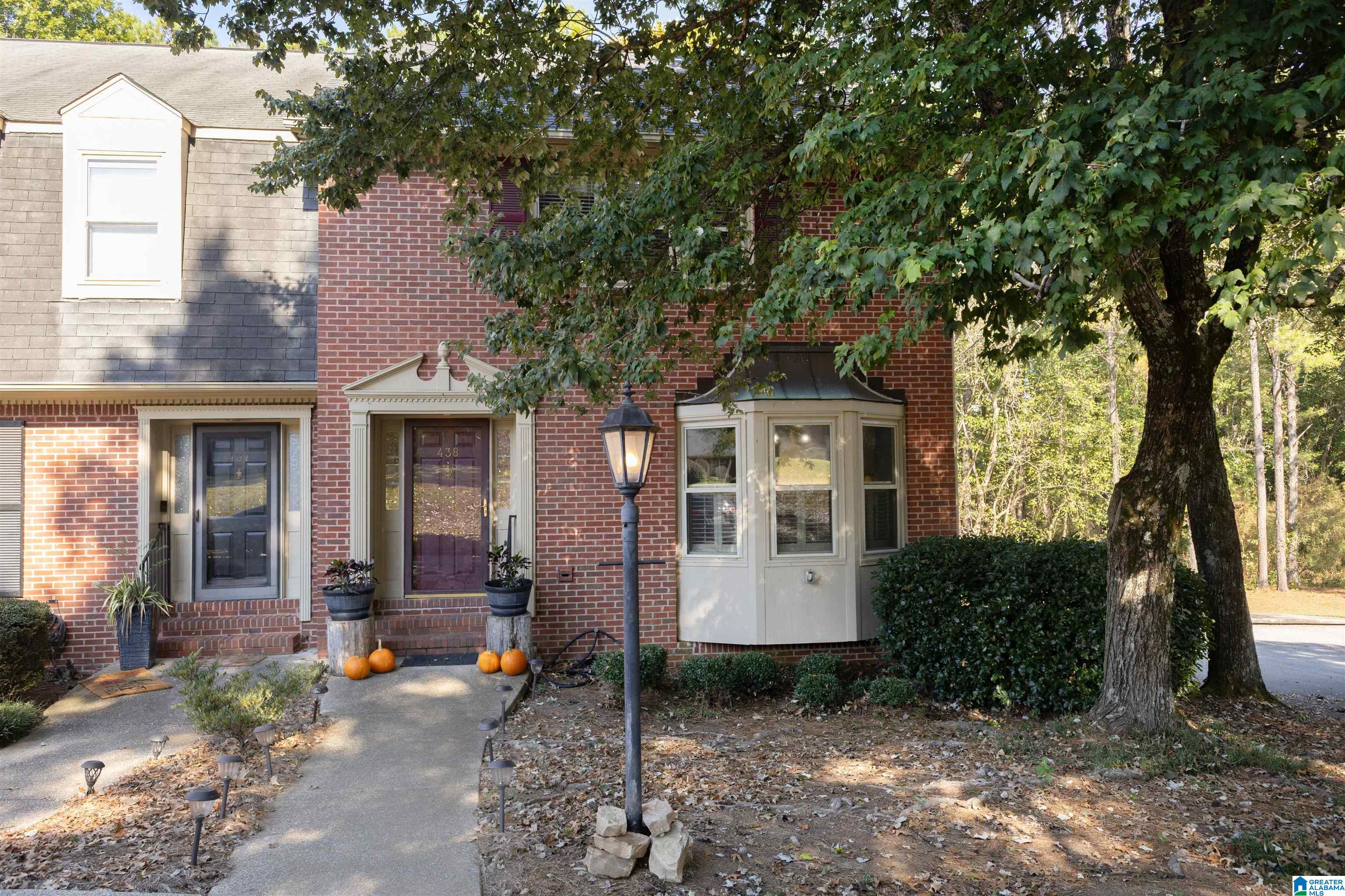 438 CHASE PLANTATION PARKWAY