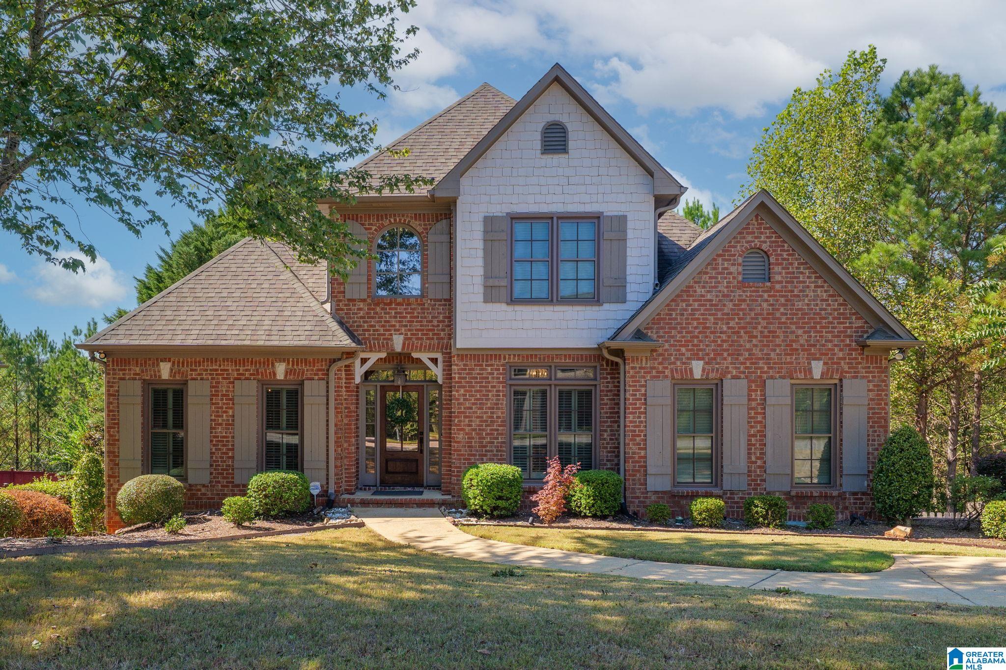 Photo 1 of Single family home for sale at 1058 Highland Park Pl, Birmingham, AL 35242 | MLS# 21467946 | Listing updated on 2026-10-20