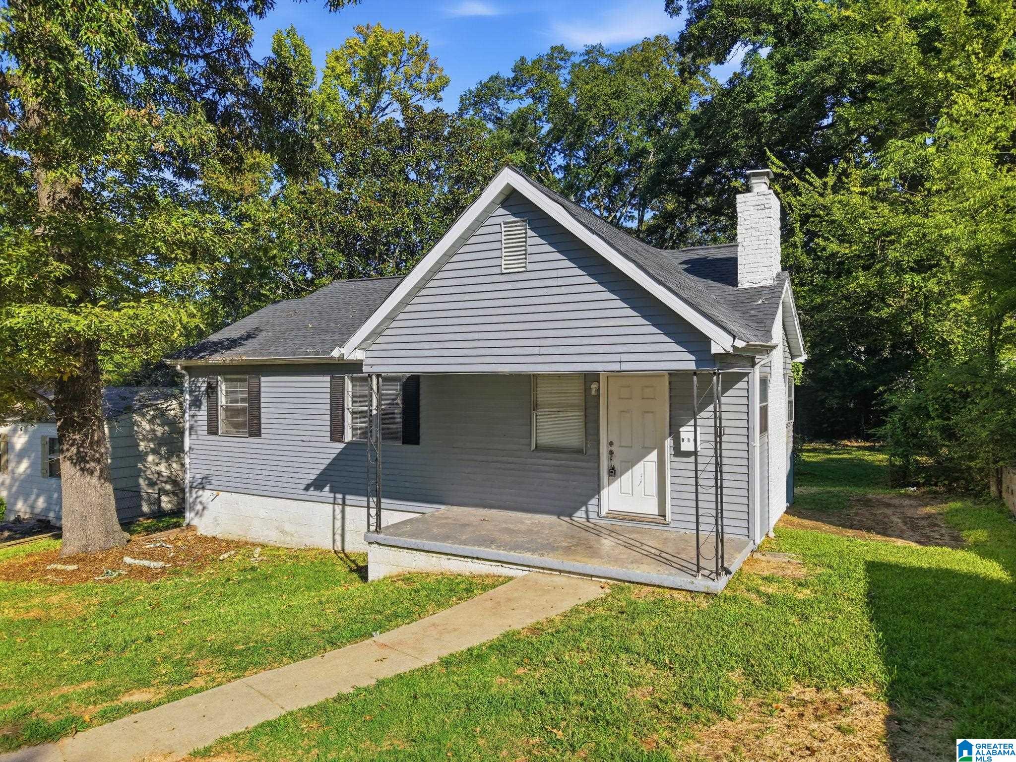 814 45th STREET ENSLEY