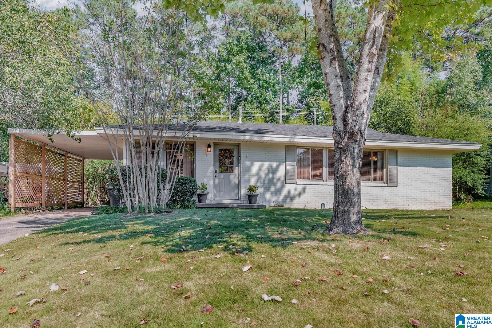 Photo 2 of Sale Pending at 4912 Pittman Ave, Irondale, AL 35210 | MLS# 21467949 | Listing updated on 2026-10-22