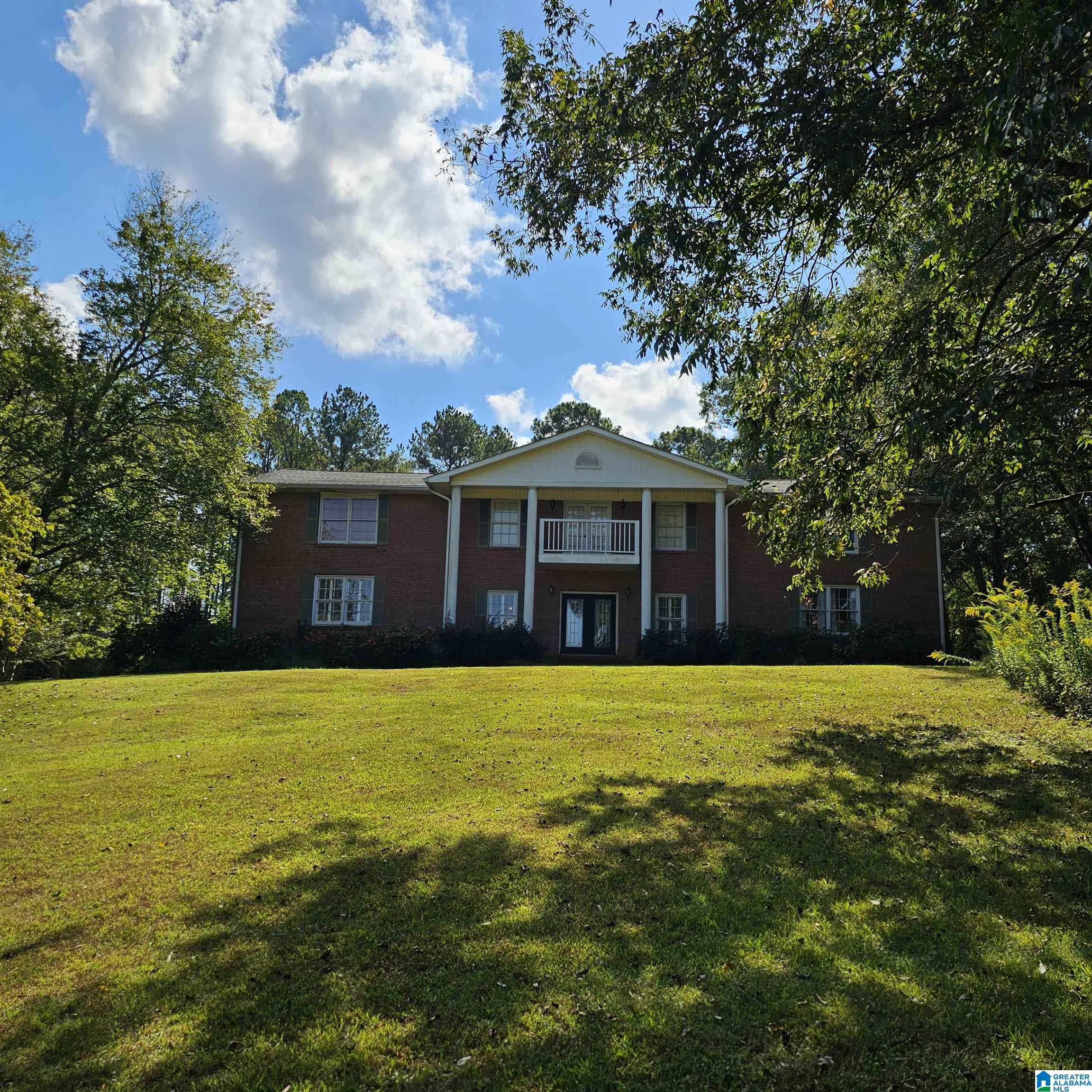 181 SKYRIDGE DRIVE