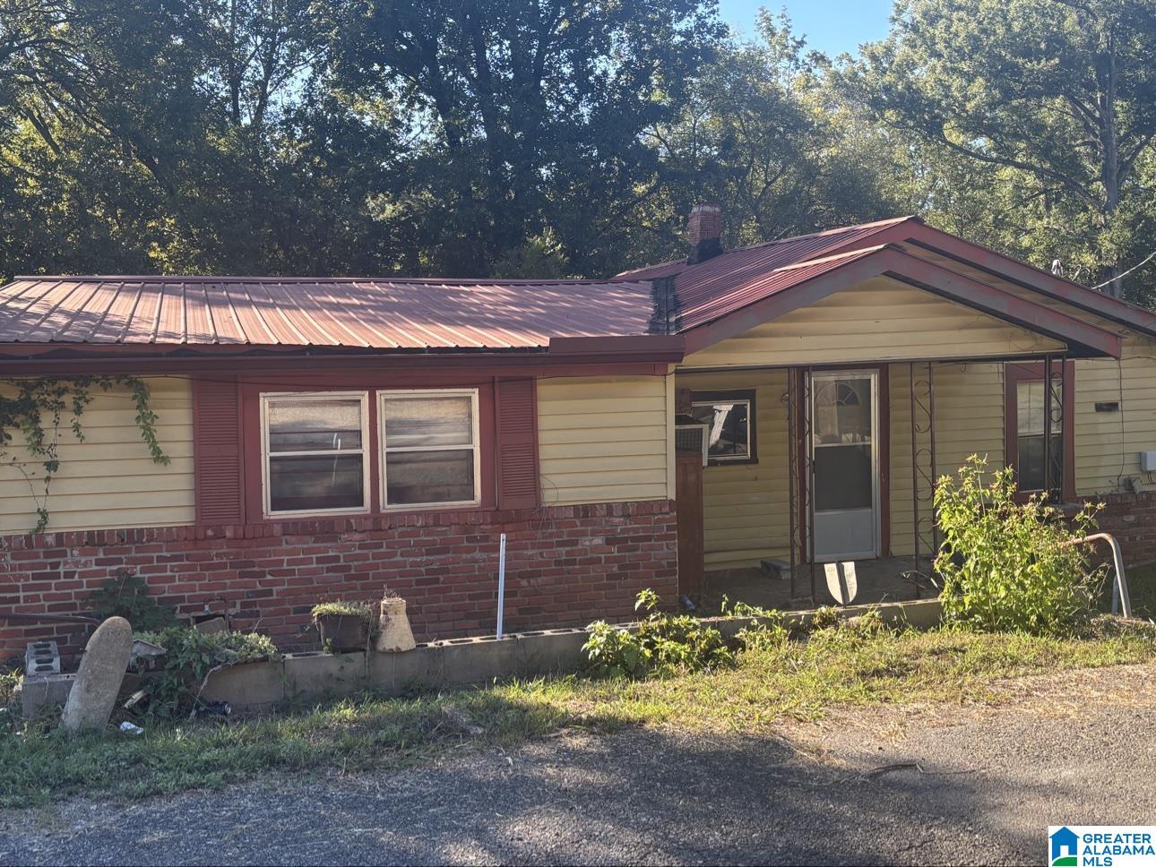 120 LIDE ROAD