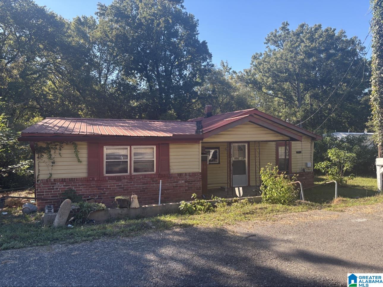 Photo 2 of Single family home for sale at 120 Lide Rd, Talladega, AL 35160 | MLS# 21467953 | Listing updated on 2026-10-18