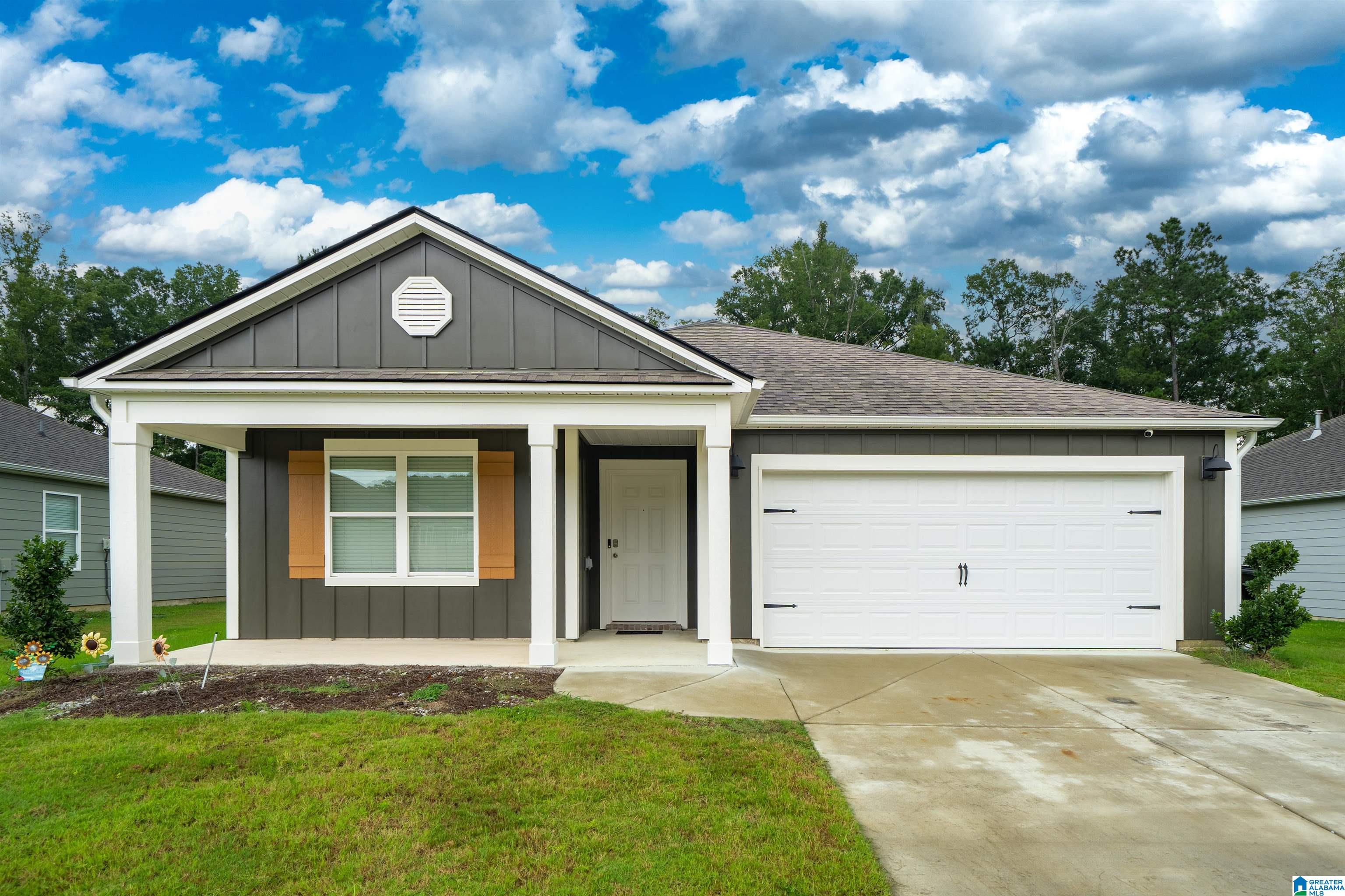 Photo 1 of Single family home for sale at 6820 Newbridge Cvs, Bessemer, AL 35022 | MLS# 21467965 | Listing updated on 2026-10-18