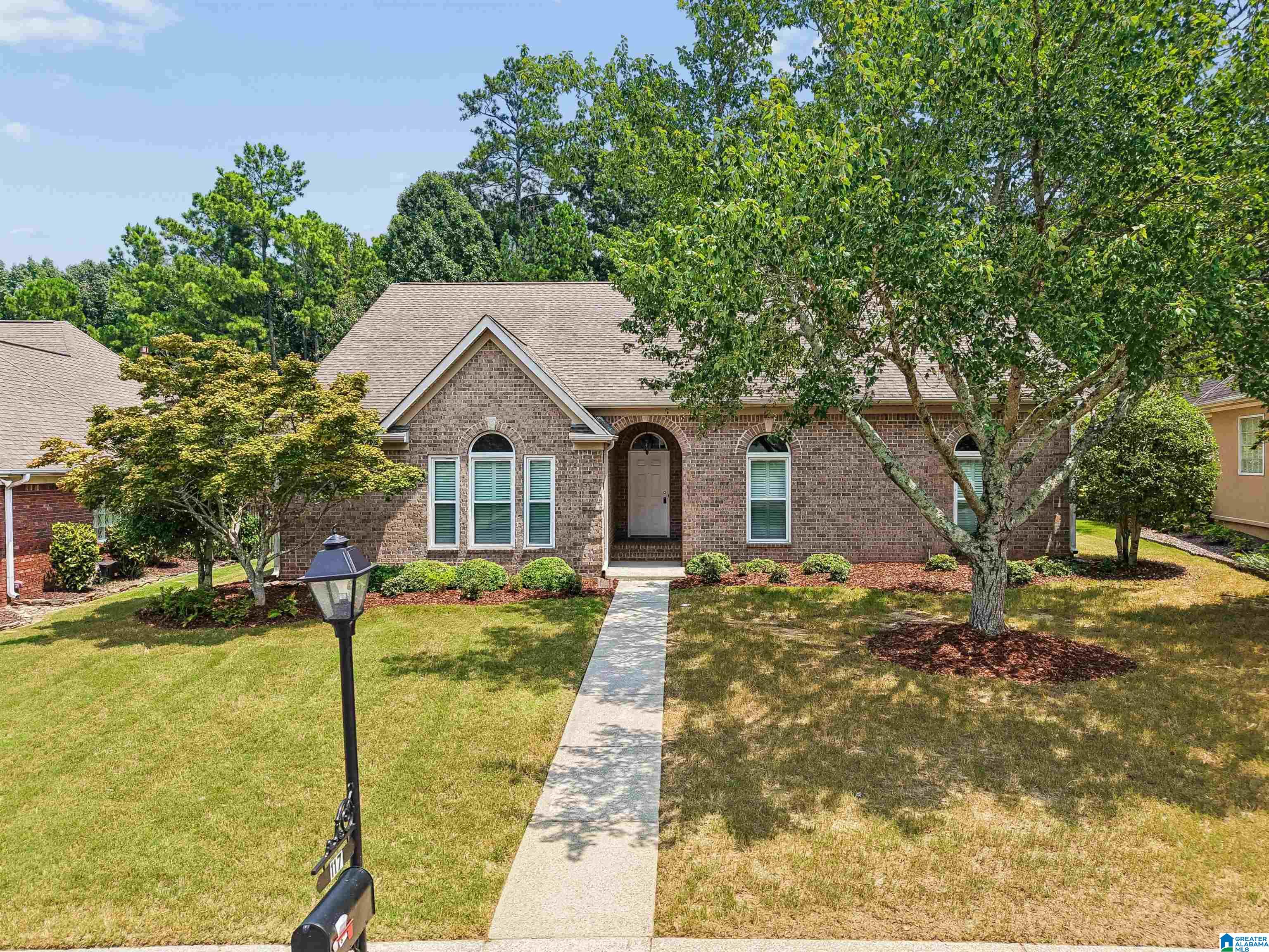 Photo 2 of Single family home for sale at 117 Talon Pkwy, Birmingham, AL 35242 | MLS# 21467975 | Listing updated on 2026-10-22