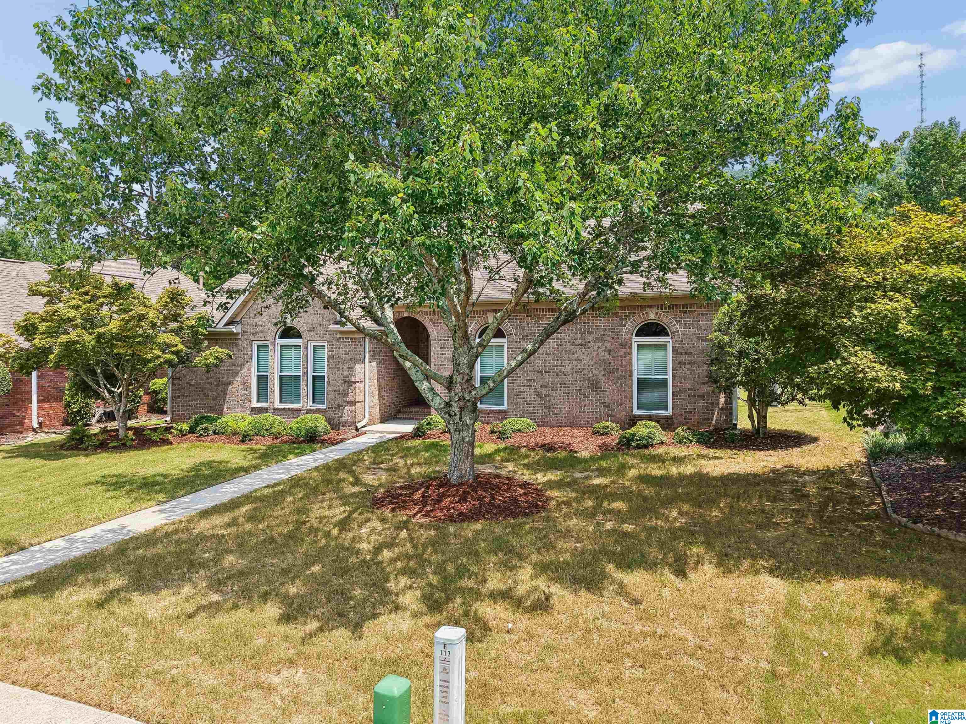 Photo 3 of Single family home for sale at 117 Talon Pkwy, Birmingham, AL 35242 | MLS# 21467975 | Listing updated on 2026-10-22