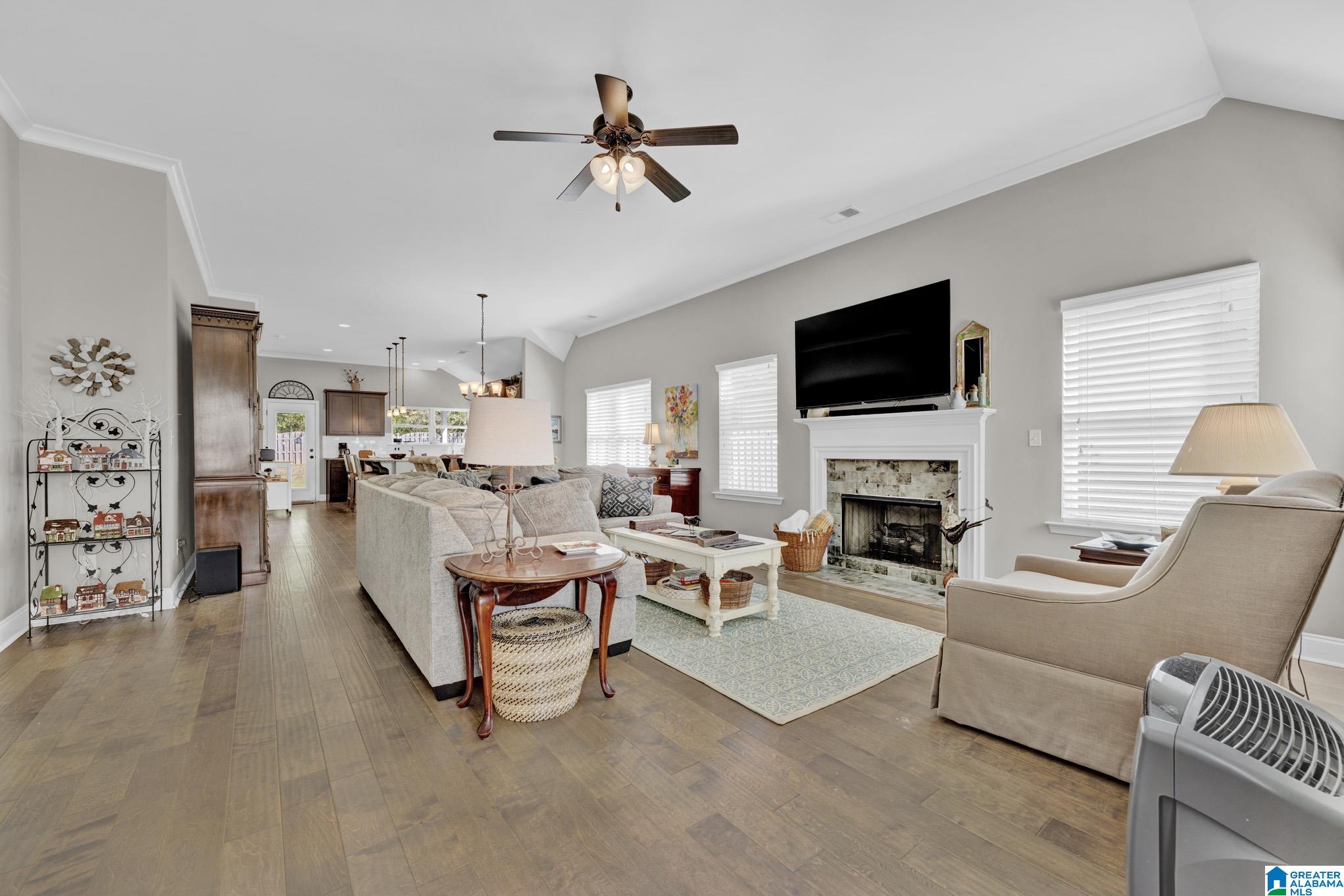 Photo 2 of Single family home for sale at 732 Helena Sta Dr, Helena, AL 35080 | MLS# 21467979 | Listing updated on 2026-10-20