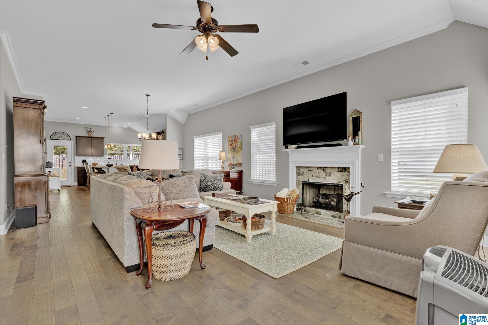 Photo 3 of Single family home for sale at 732 Helena Sta Dr, Helena, AL 35080 | MLS# 21467979 | Listing updated on 2026-10-20