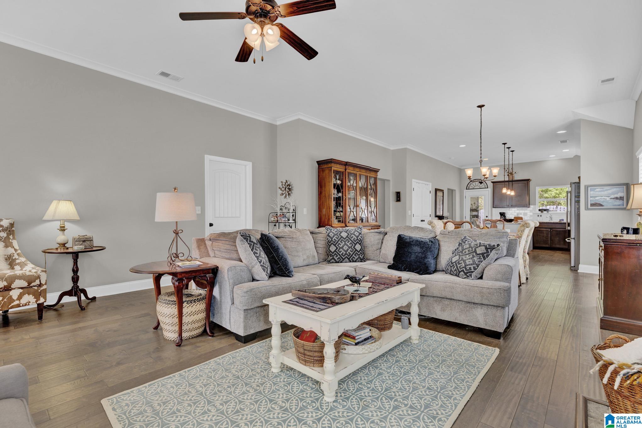 Photo 3 of Single family home for sale at 732 Helena Sta Dr, Helena, AL 35080 | MLS# 21467979 | Listing updated on 2026-10-20