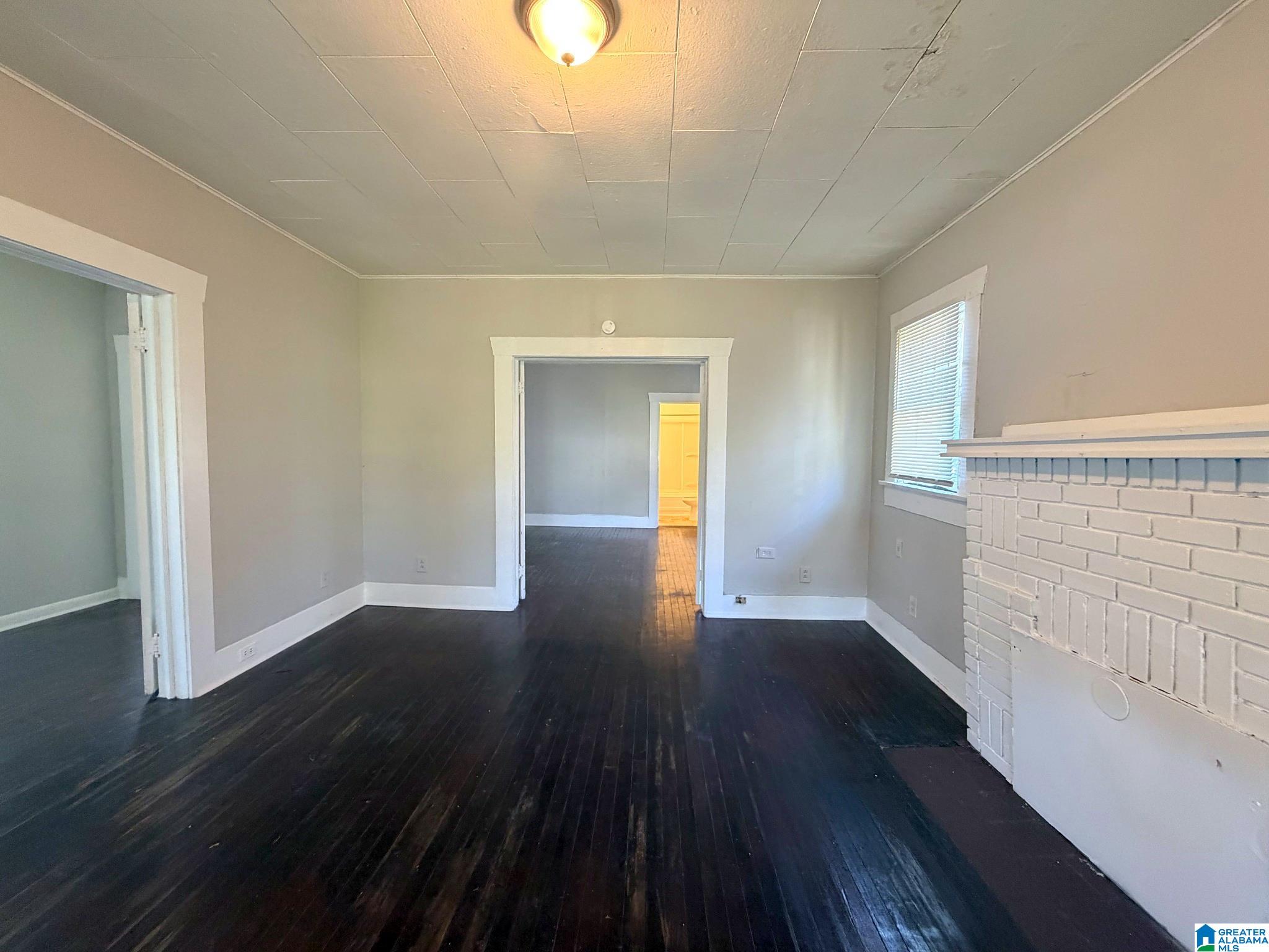 Photo 3 of Single family home for sale at 4304 Gadsden St, Birmingham, AL 35217 | MLS# 21467980 | Listing updated on 2026-10-18