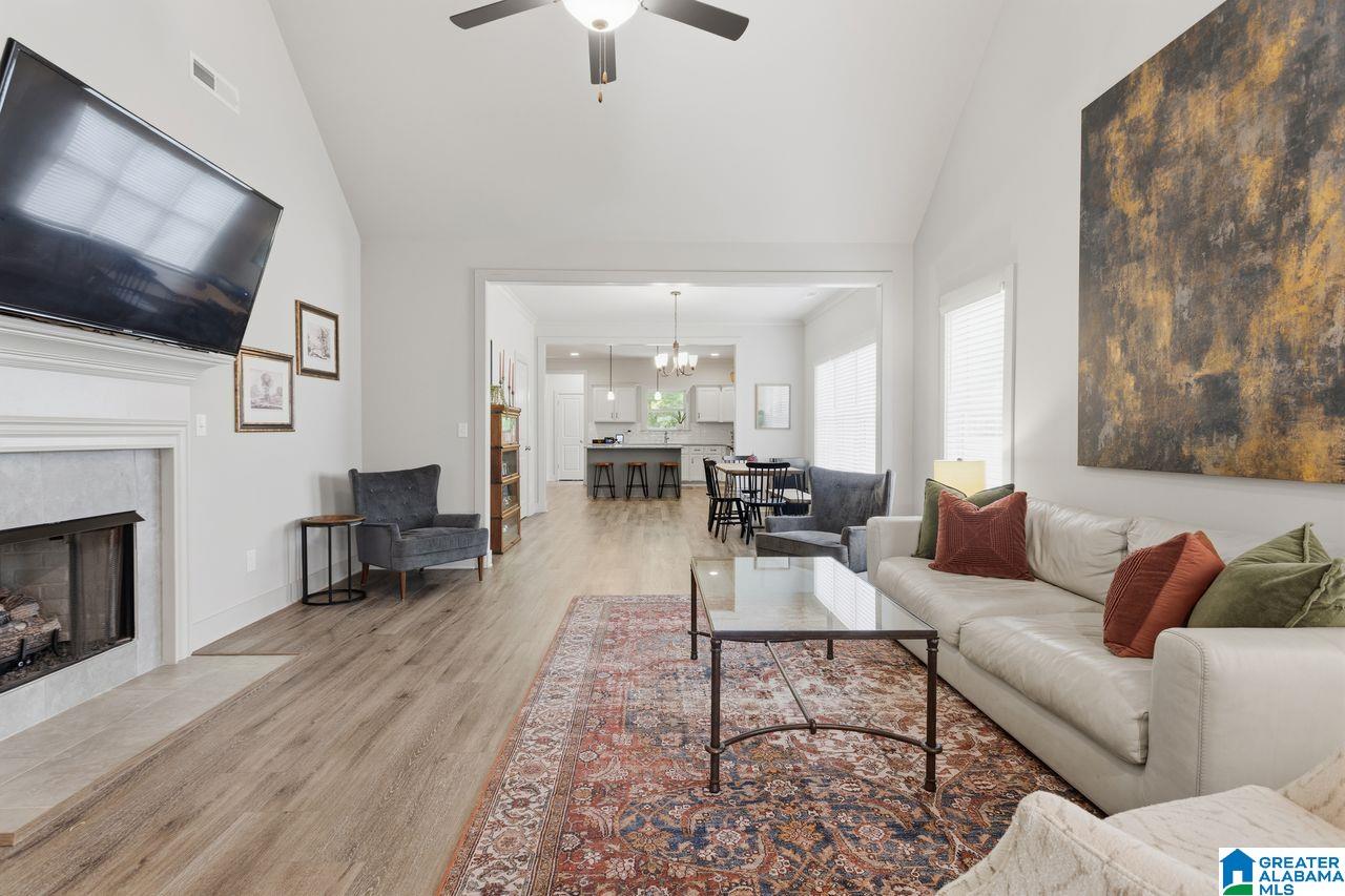Photo 3 of Single family home for sale at 416 Hamilton Pl, Chelsea, AL 35043 | MLS# 21467989 | Listing updated on 2026-10-22