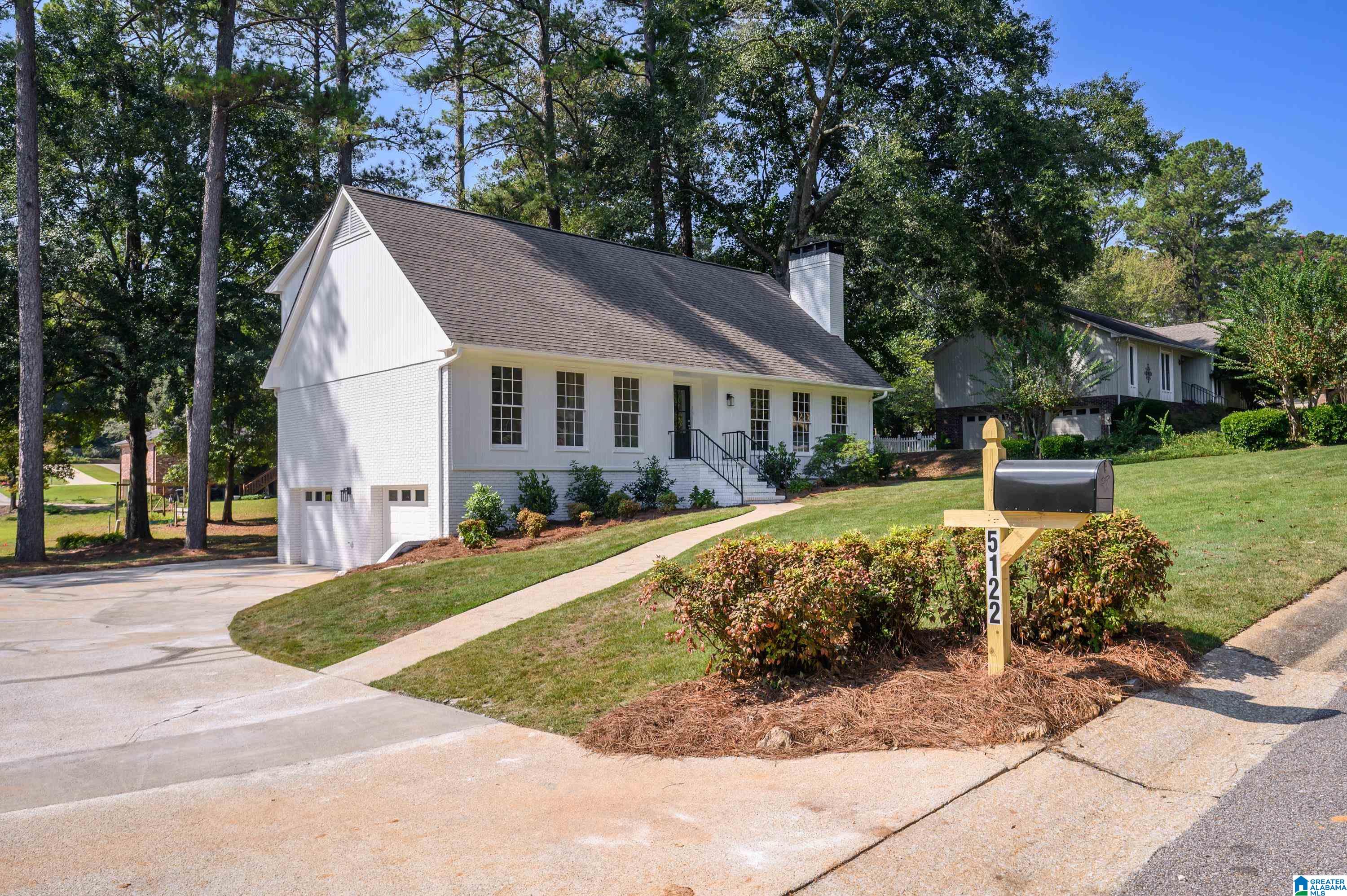 Photo 1 of Single family home for sale at 5122 Split Rail Trl, Birmingham, AL 35244 | MLS# 21468006 | Listing updated on 2026-10-20