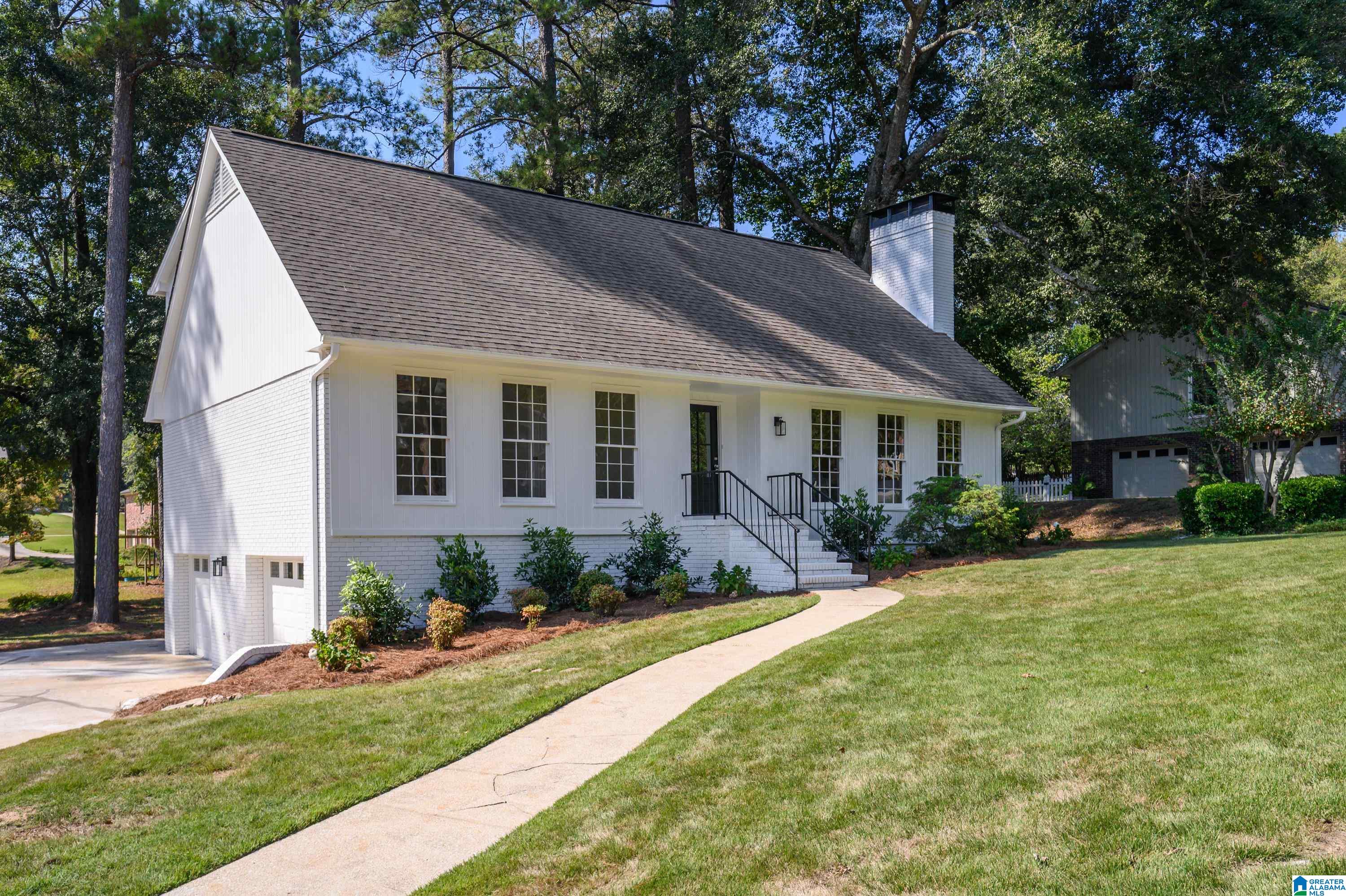 Photo 2 of Single family home for sale at 5122 Split Rail Trl, Birmingham, AL 35244 | MLS# 21468006 | Listing updated on 2026-10-20