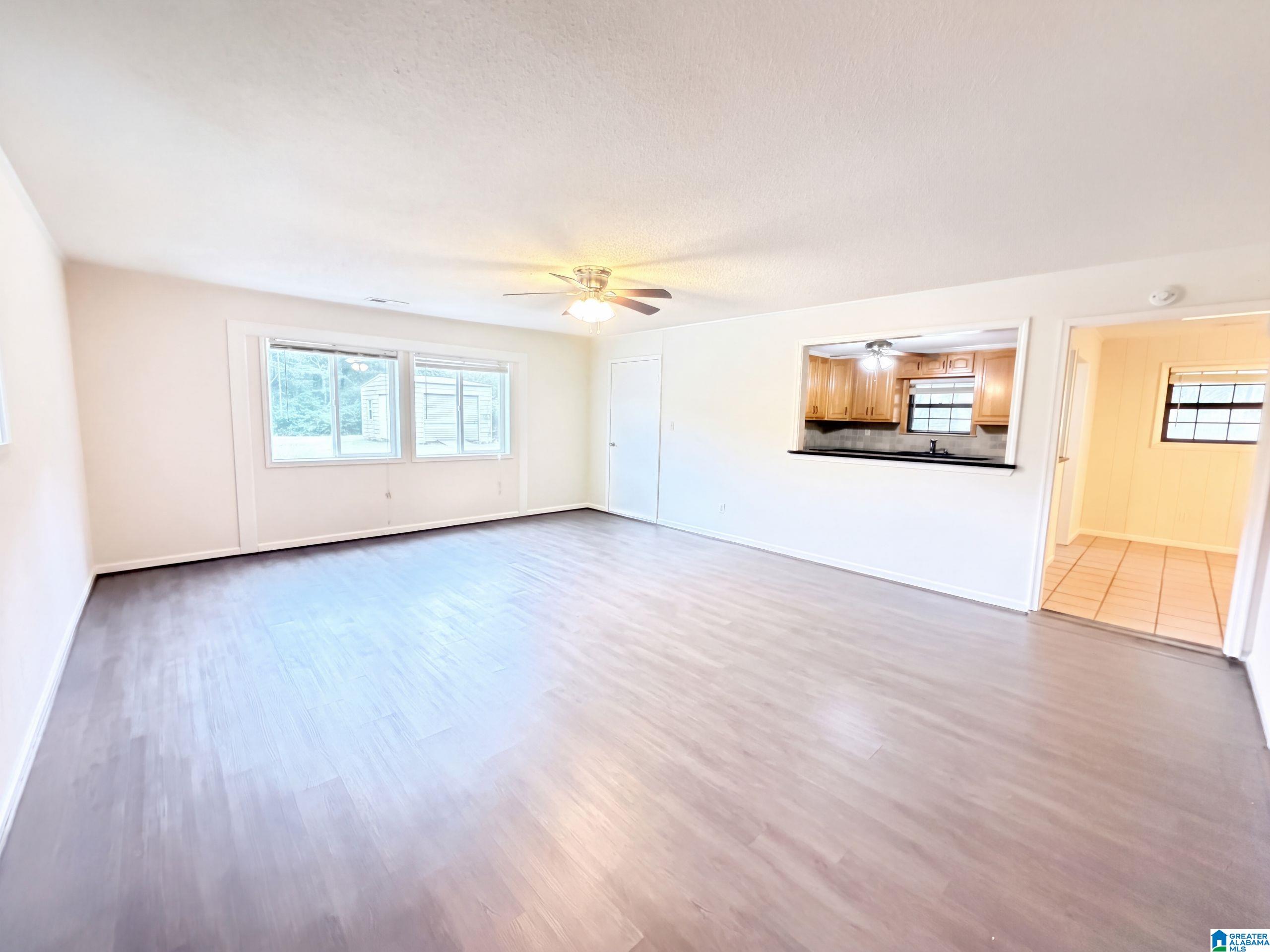 Photo 2 of Single family home for sale at 6732 County Rd 50, Jemison, AL 35085 | MLS# 21468019 | Listing updated on 2026-10-20