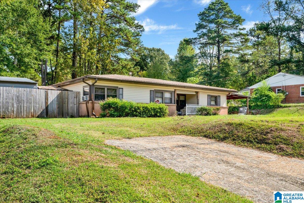 Photo 2 of Single family home for sale at 2113 Kelly Ln, Hoover, AL 35216 | MLS# 21468020 | Listing updated on 2026-10-20