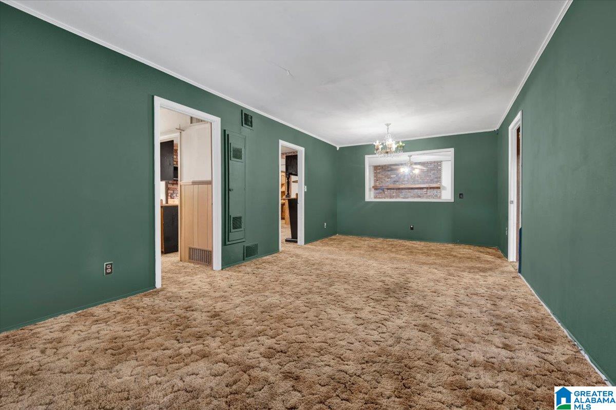 Photo 3 of Single family home for sale at 2113 Kelly Ln, Hoover, AL 35216 | MLS# 21468020 | Listing updated on 2026-10-20