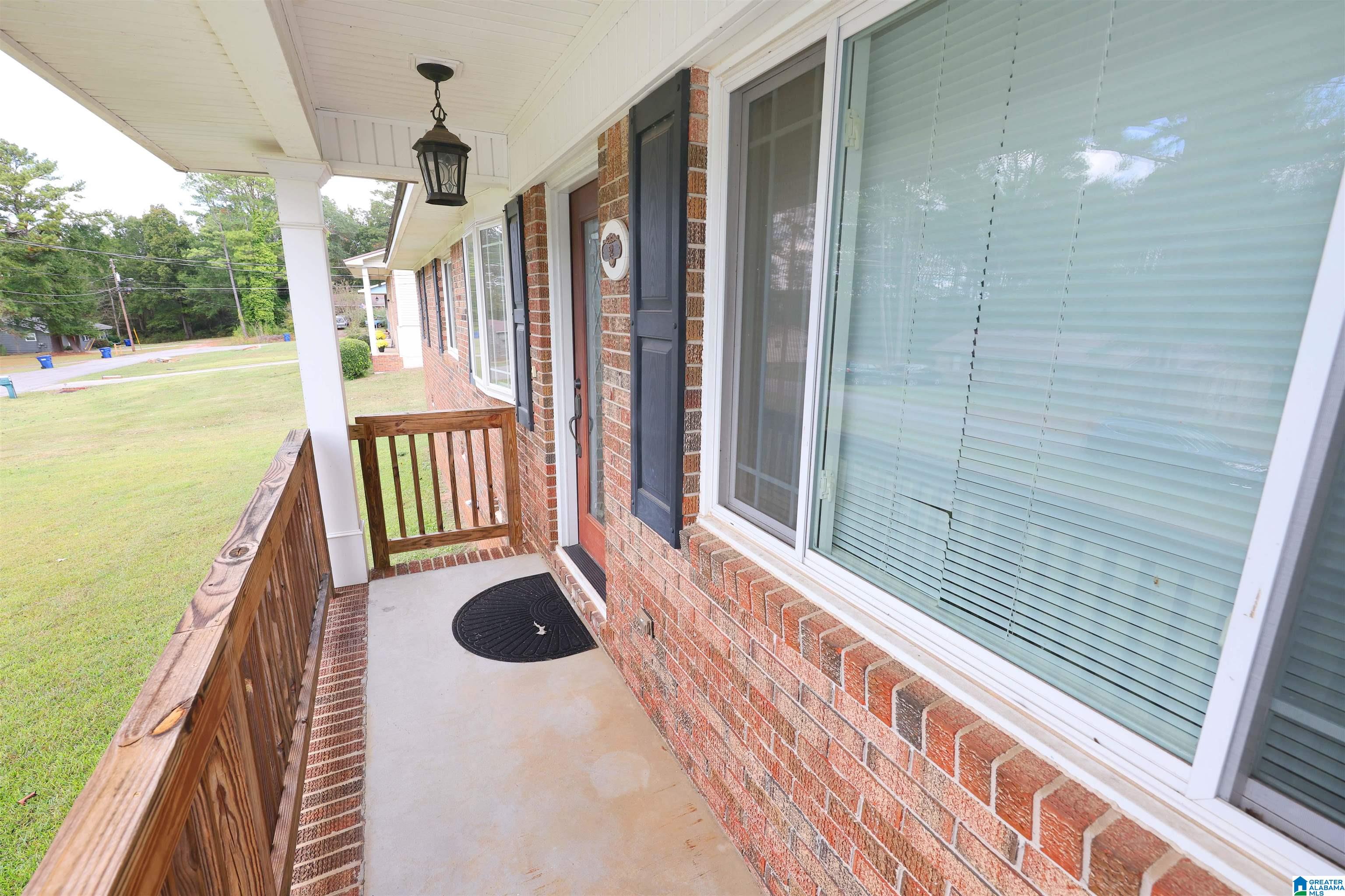 Photo 3 of Single family home for sale at 52 Grandview Dr, Eastaboga, AL 36260 | MLS# 21468024 | Listing updated on 2026-10-20