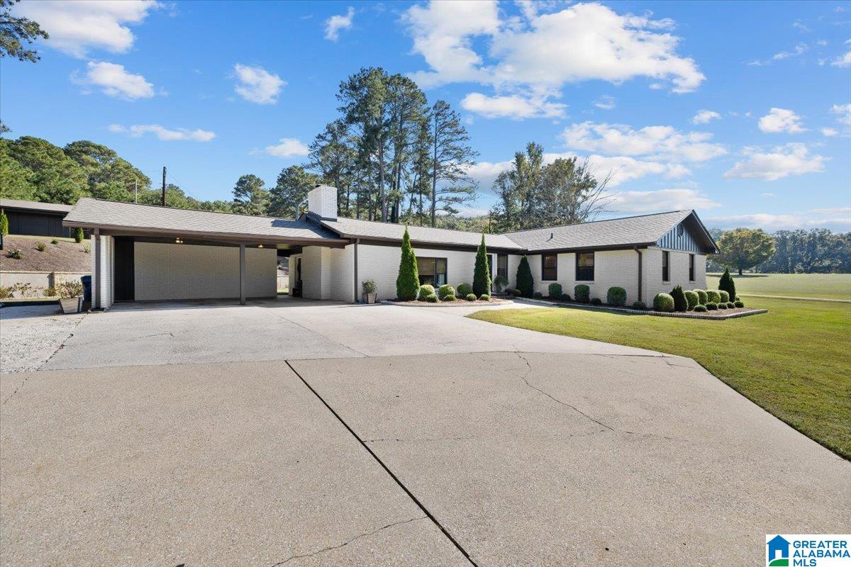 Photo 1 of Single family home for sale at 1434 Alabama Ave, Oneonta, AL 35121 | MLS# 21468028 | Listing updated on 2026-10-20