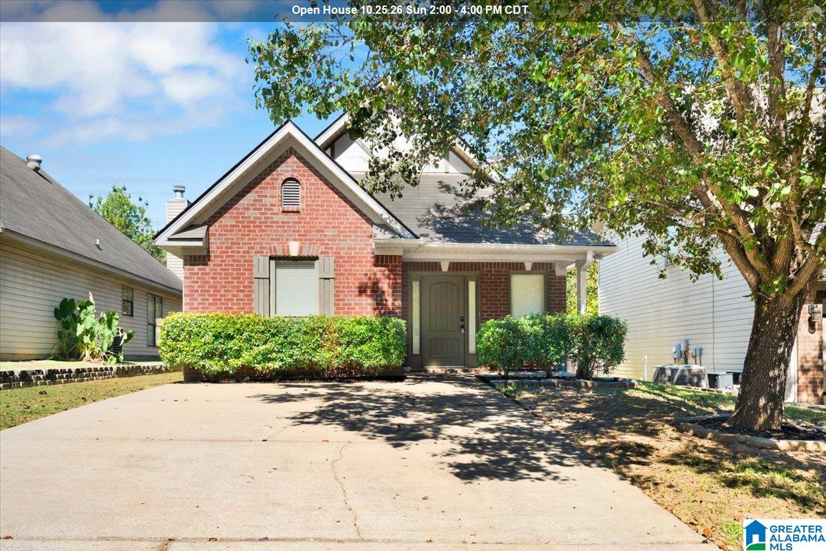 Single family home for sale at 3166 Pinecreek Loop, BESSEMER, AL 35022 | MLS# 21468029