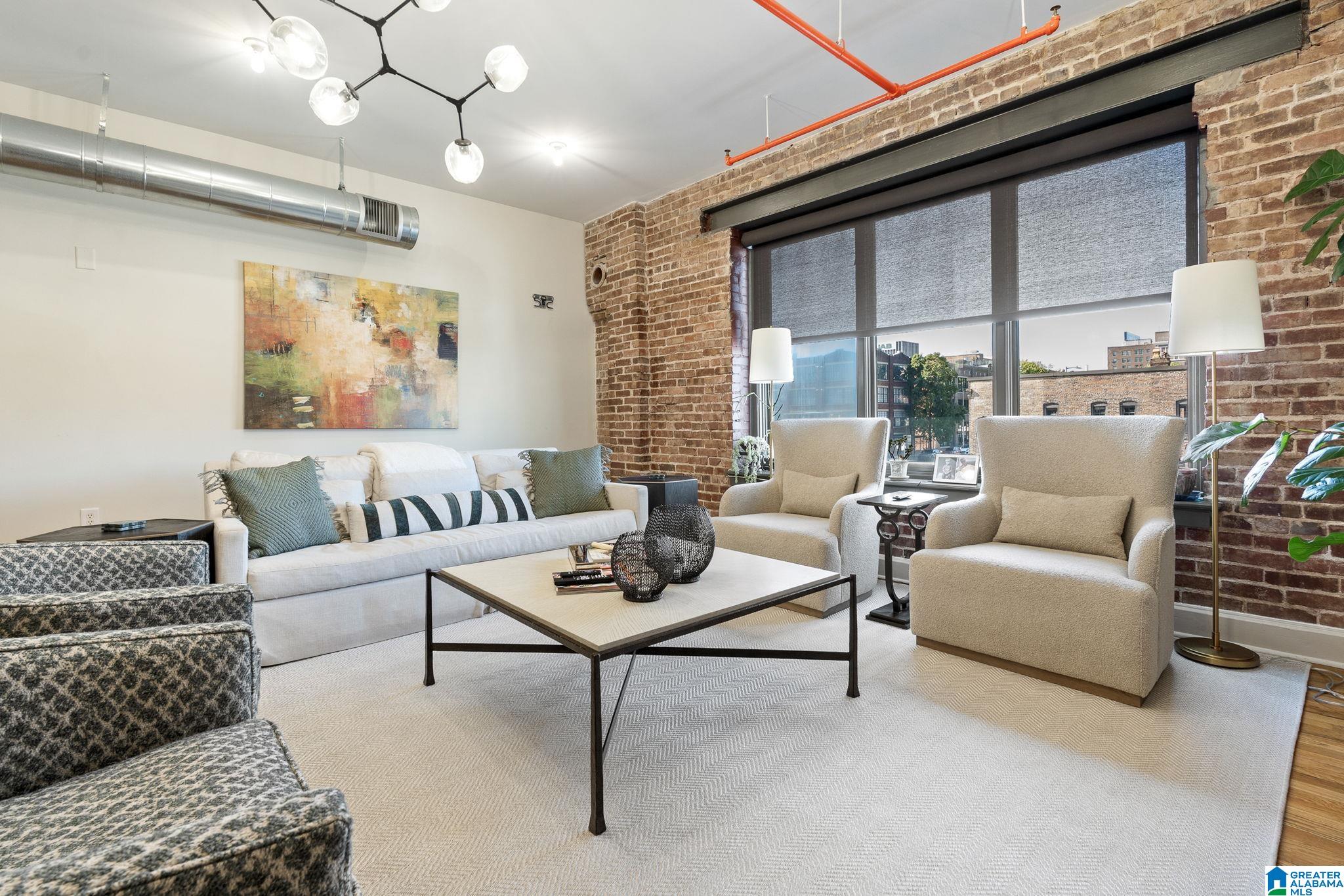 Photo 1 of Condo for sale at 2416 1st Avenue N #13, Birmingham, AL 35203 | MLS# 21468032 | Listing updated on 2026-10-20