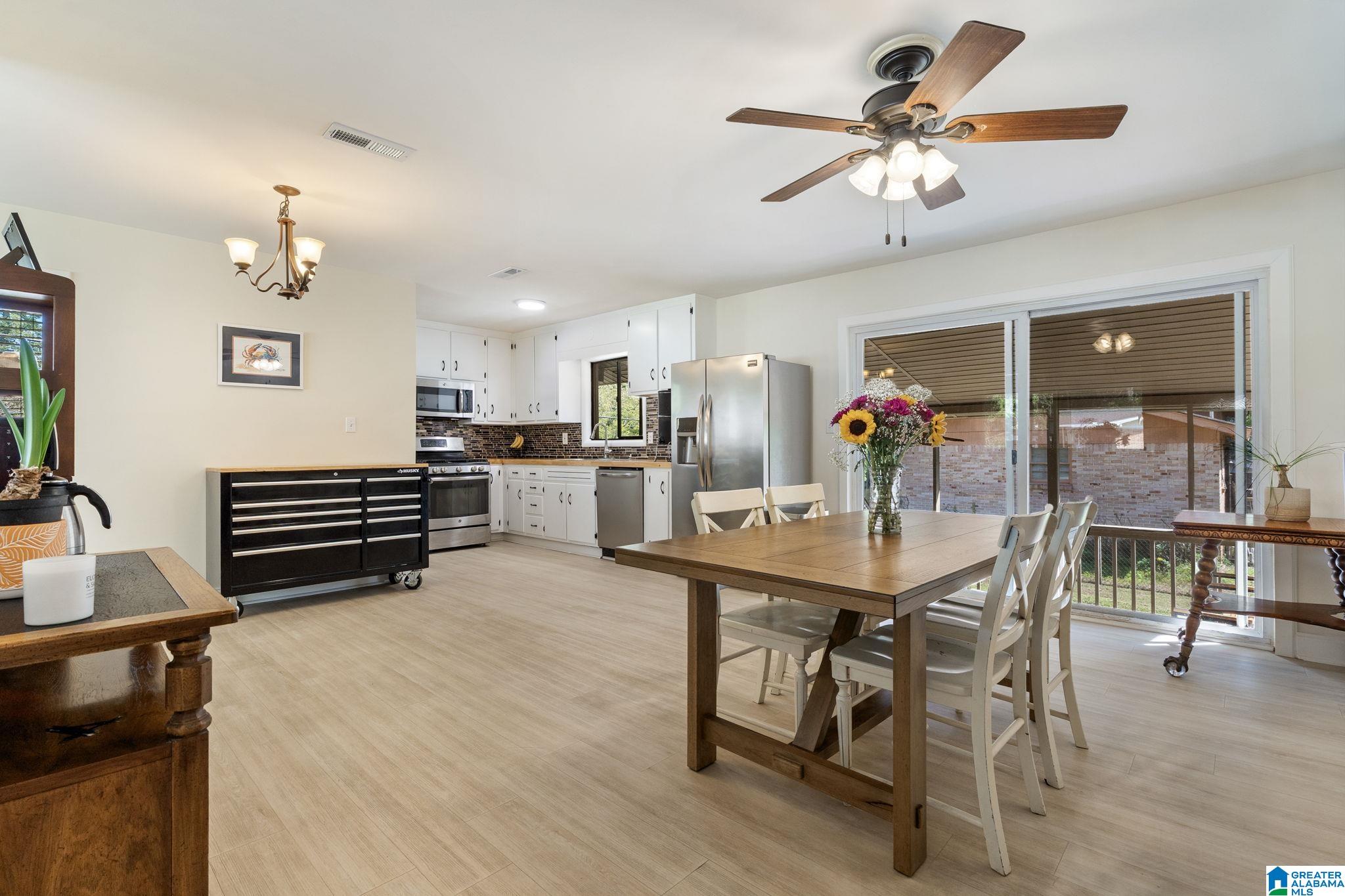 Photo 2 of Single family home for sale at 201 Berkshire Dr, Irondale, AL 35210 | MLS# 21468041 | Listing updated on 2026-10-22