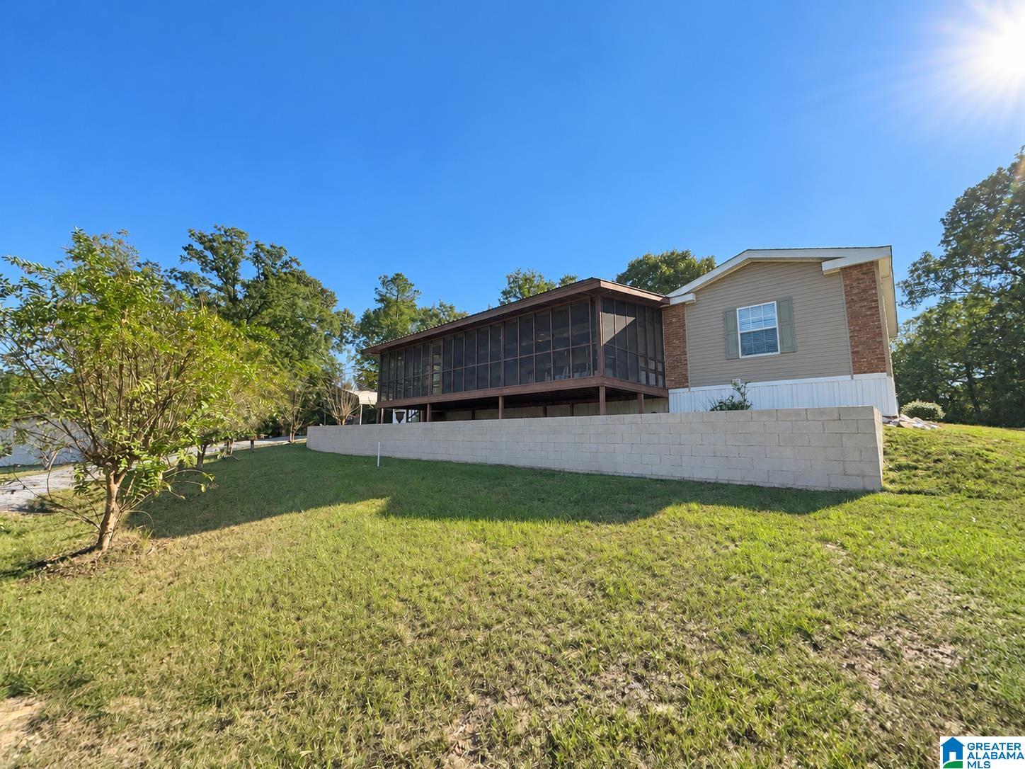 Single family home for sale at 315 County Rd 82, PRATTVILLE, AL 36067 | MLS# 21468044