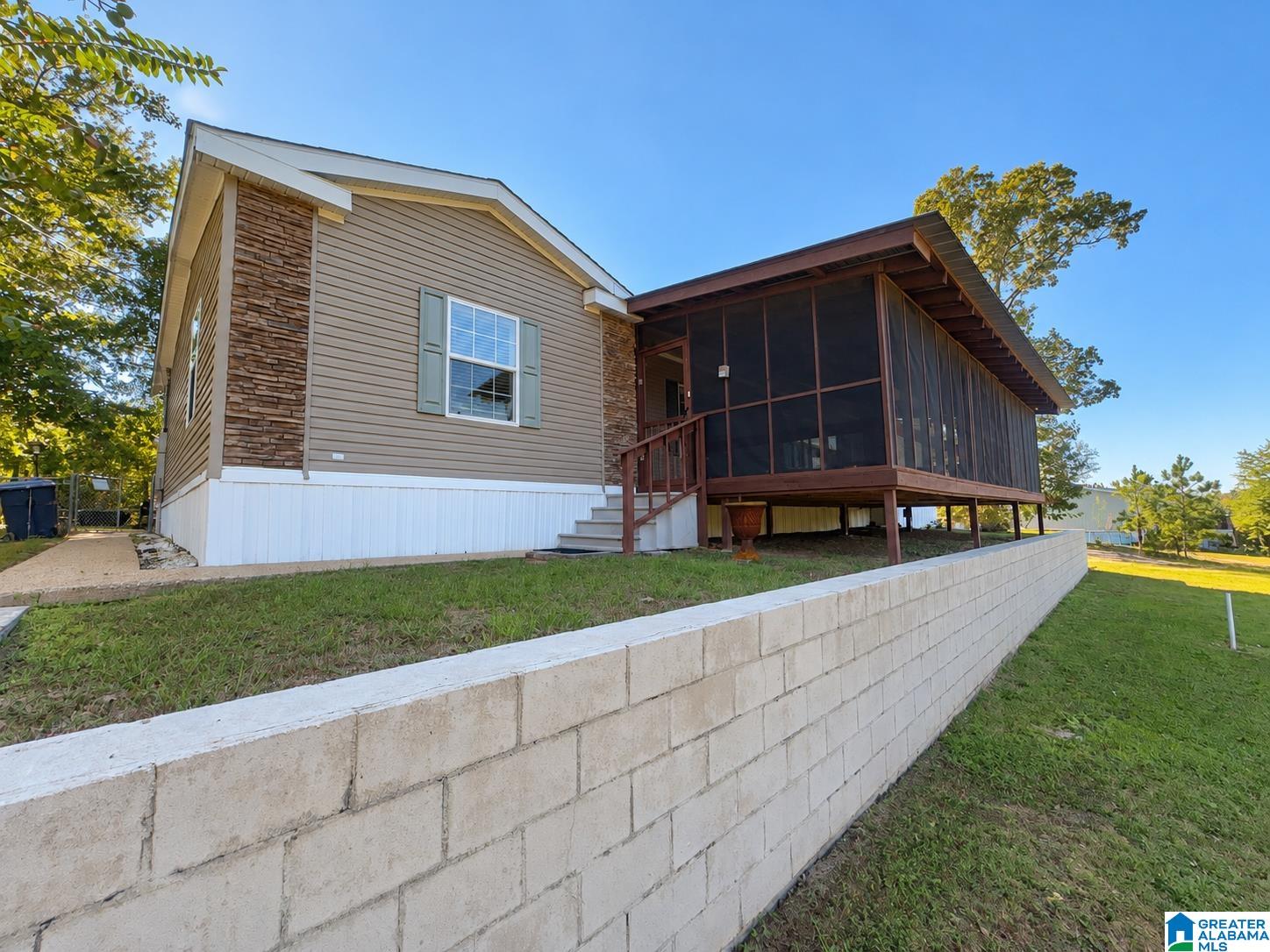 Photo 1 of Single family home for sale at 315 County Rd 82, Prattville, AL 36067 | MLS# 21468044 | Listing updated on 2026-10-20