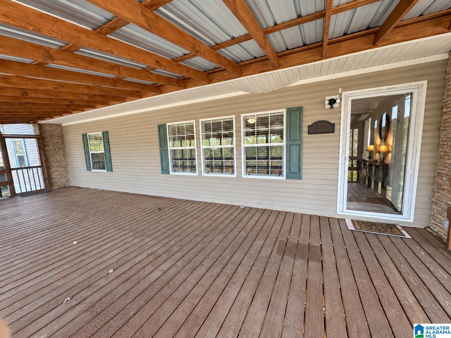 Photo 3 of Single family home for sale at 315 County Rd 82, Prattville, AL 36067 | MLS# 21468044 | Listing updated on 2026-10-20
