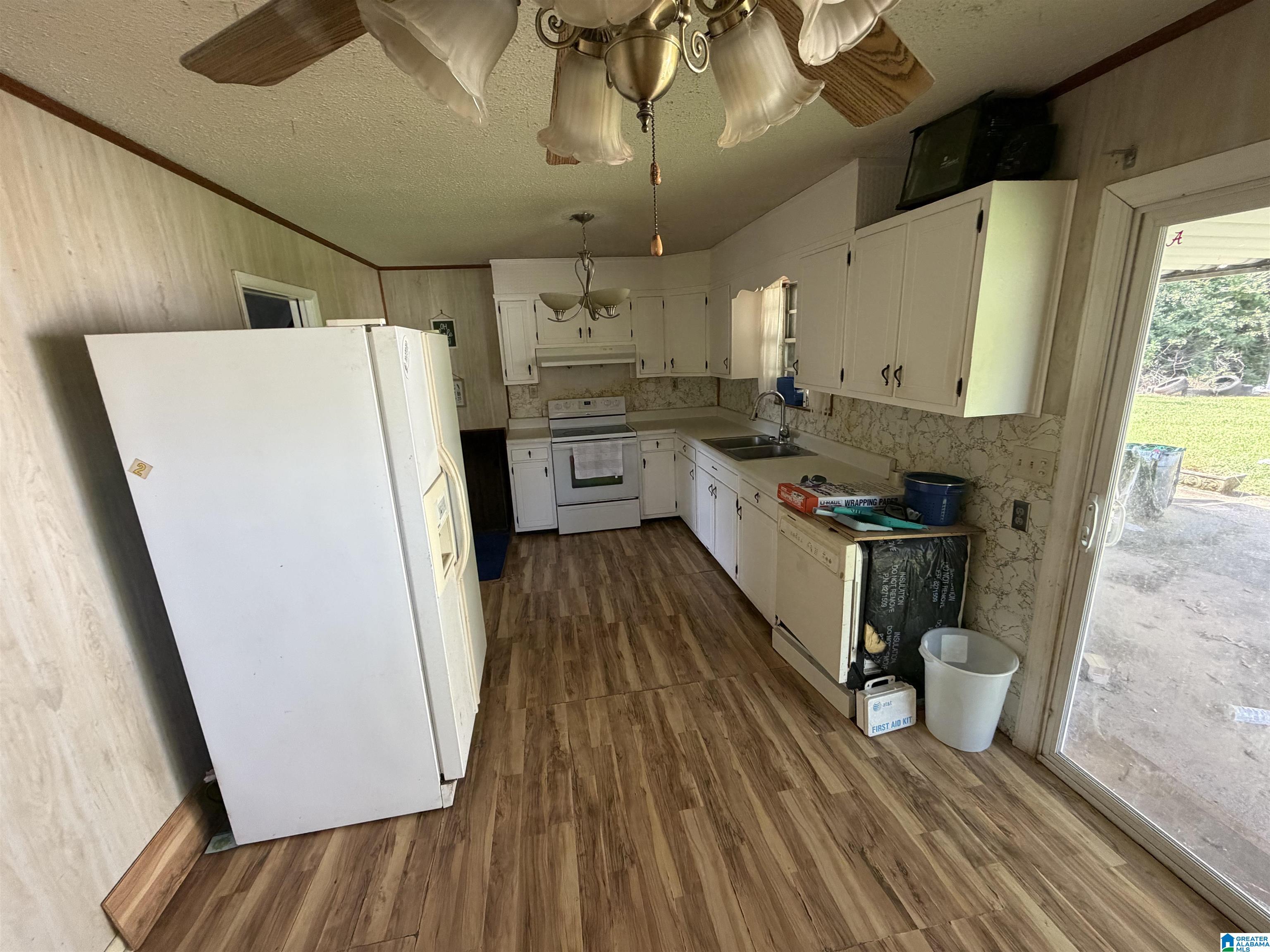 Photo 3 of Single family home for sale at 2416 7th Place NE, Center Point, AL 35215 | MLS# 21468045 | Listing updated on 2026-10-20