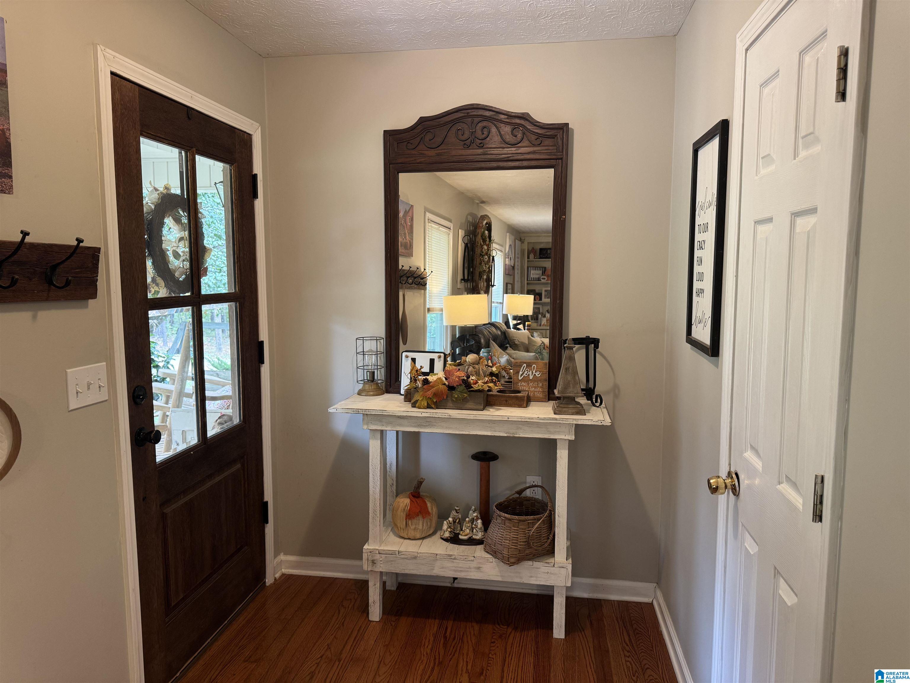 Photo 2 of Single family home for sale at 17442 Highway 78, Fruithurst, AL 36262 | MLS# 21468047 | Listing updated on 2026-10-20
