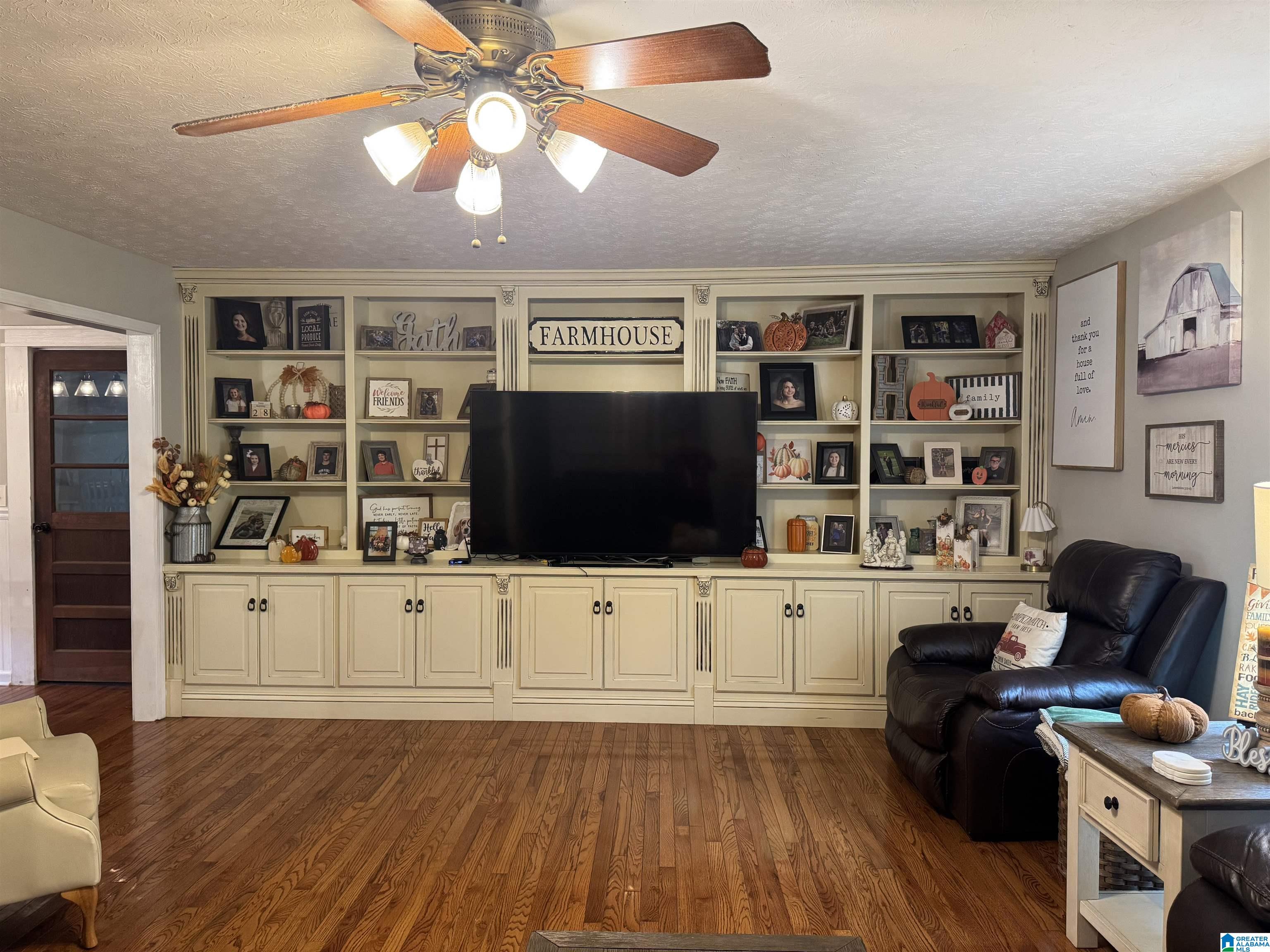 Photo 4 of Single family home for sale at 17442 Highway 78, Fruithurst, AL 36262 | MLS# 21468047 | Listing updated on 2026-10-20