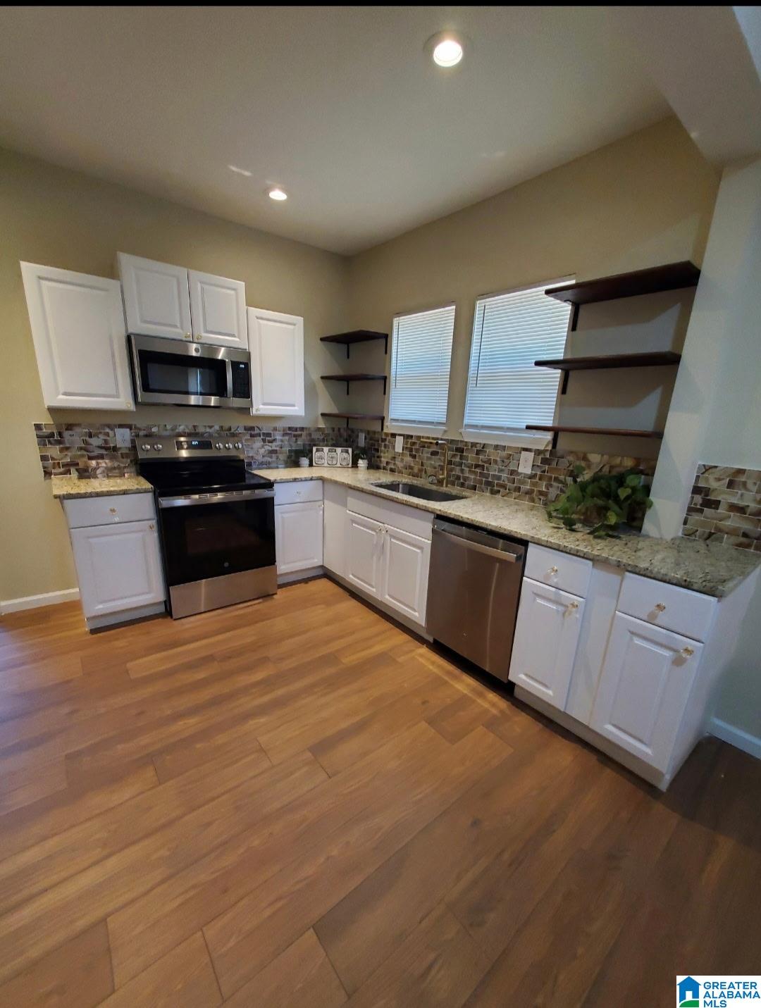 Photo 3 of Single family home for sale at 3530 17th Avenue, Birmingham, AL 35234 | MLS# 21468049 | Listing updated on 2026-10-20