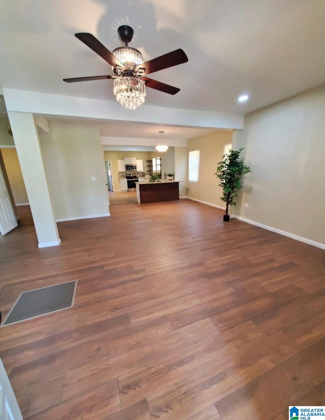 Photo 4 of Single family home for sale at 3530 17th Avenue, Birmingham, AL 35234 | MLS# 21468049 | Listing updated on 2026-10-20