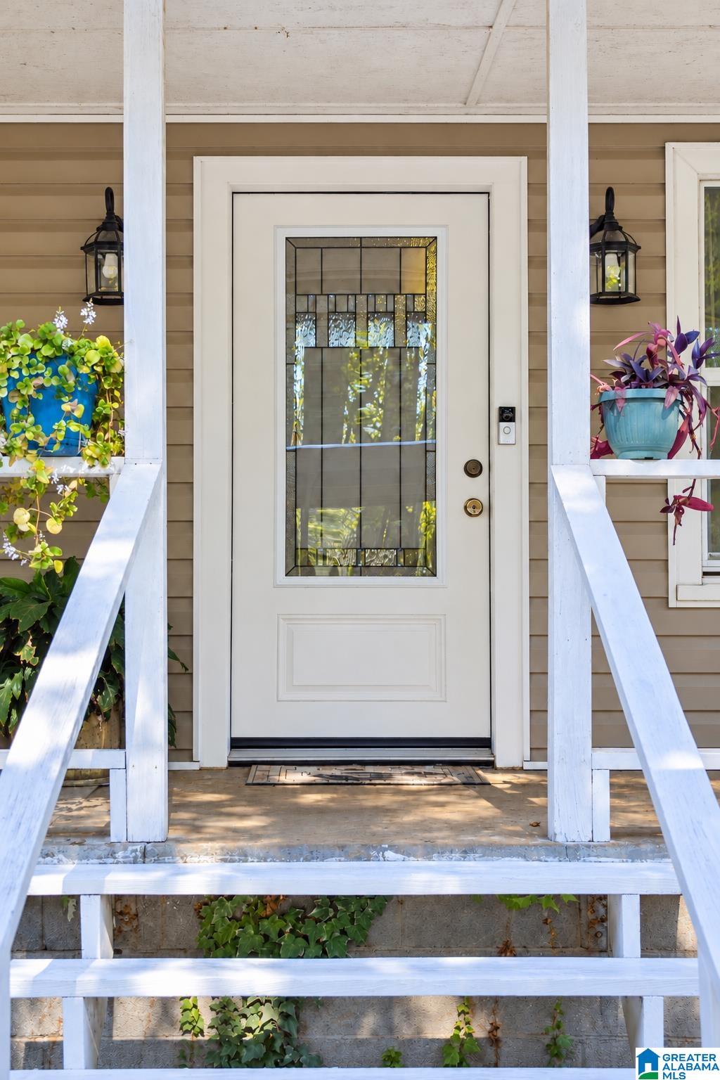 Photo 2 of Single family home for sale at 3443 Richeytown Rd, Eastaboga, AL 36260 | MLS# 21468050 | Listing updated on 2026-10-20