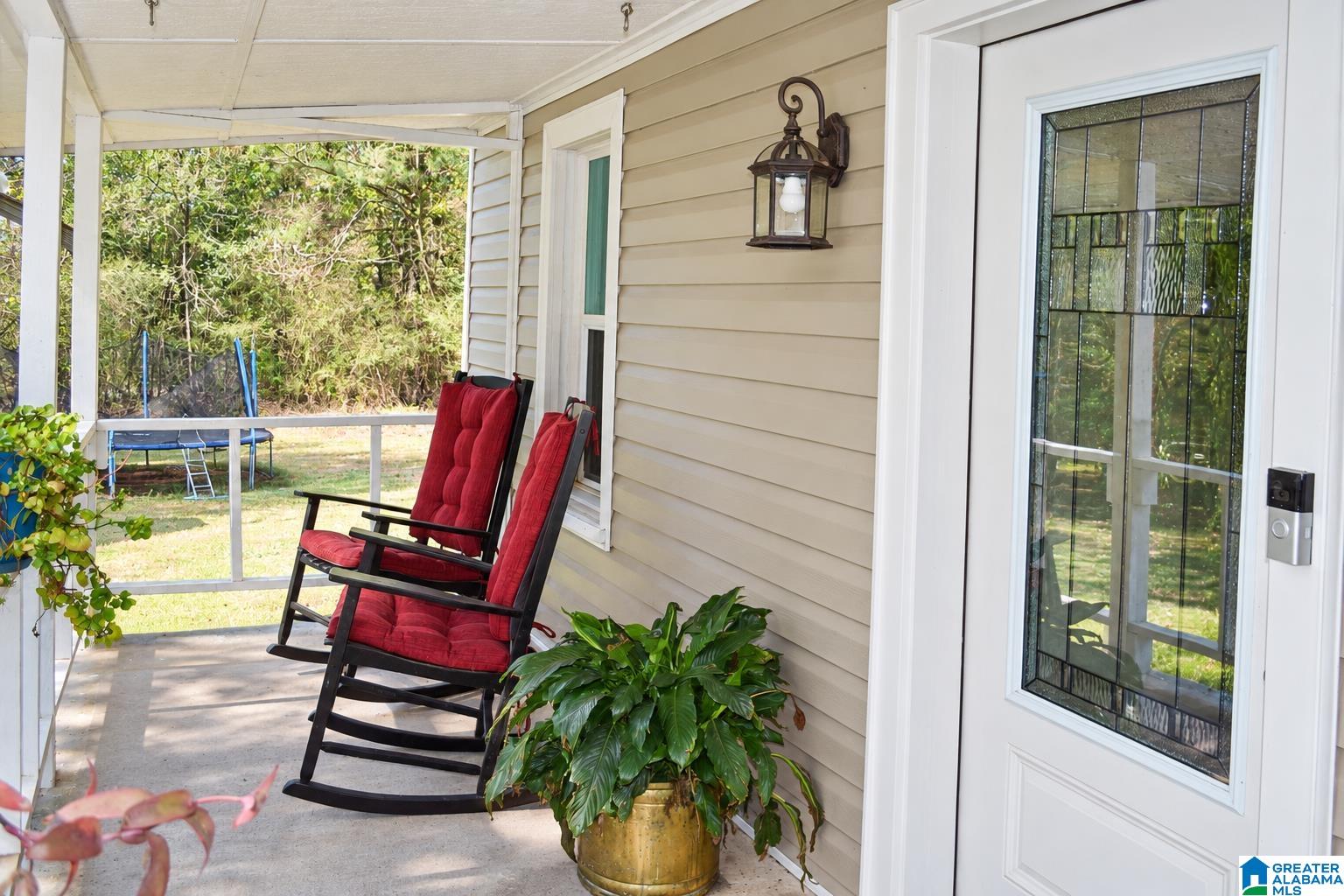 Photo 3 of Single family home for sale at 3443 Richeytown Rd, Eastaboga, AL 36260 | MLS# 21468050 | Listing updated on 2026-10-20