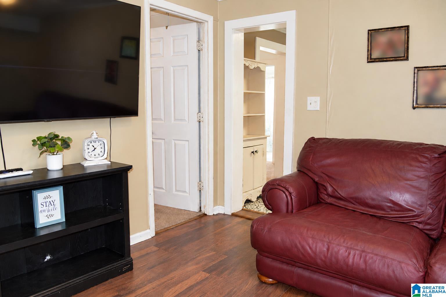 Photo 3 of Single family home for sale at 3443 Richeytown Rd, Eastaboga, AL 36260 | MLS# 21468050 | Listing updated on 2026-10-20