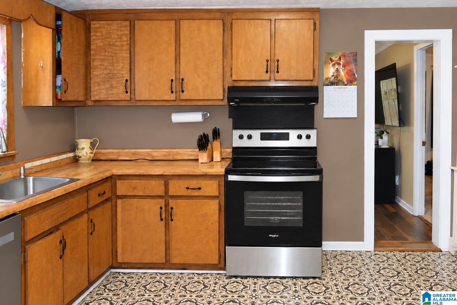 Photo 4 of Single family home for sale at 3443 Richeytown Rd, Eastaboga, AL 36260 | MLS# 21468050 | Listing updated on 2026-10-20