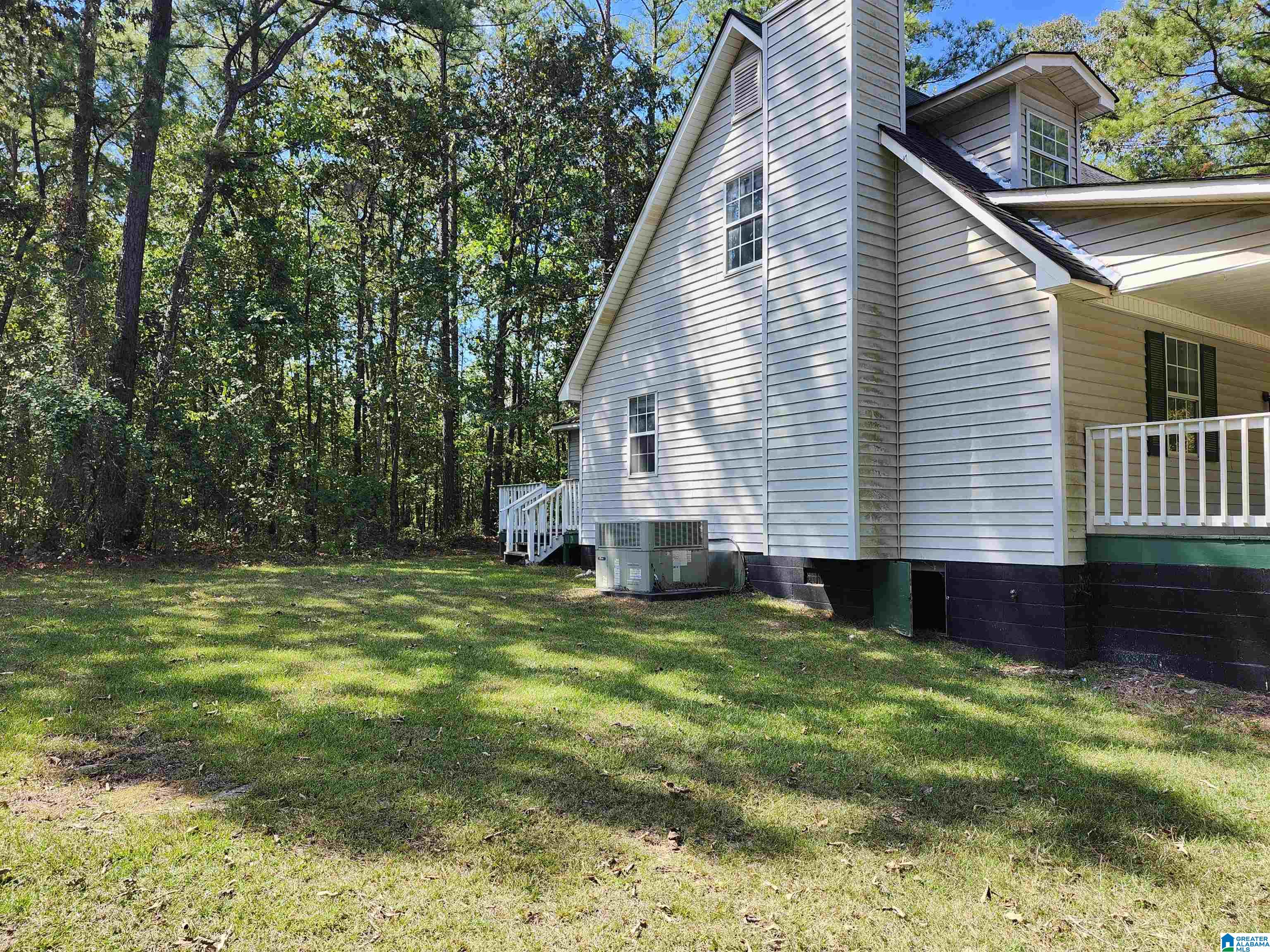 Photo 3 of Single family home for sale at 45 Sunday Ln, Sylacauga, AL 35150 | MLS# 21468051 | Listing updated on 2026-10-20