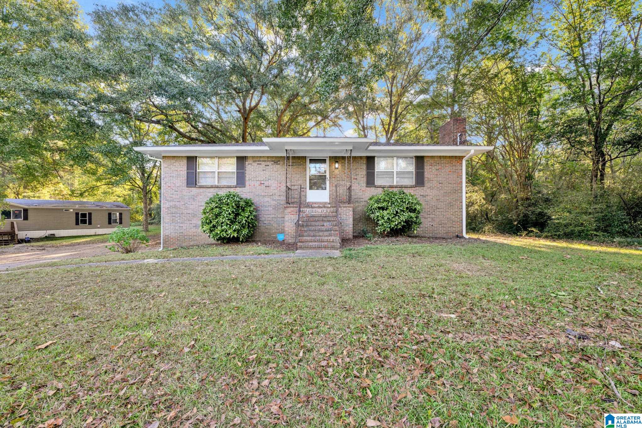 Photo 2 of Single family home for sale at 212 Hillcrest Rd, Adamsville, AL 35005 | MLS# 21468057 | Listing updated on 2026-10-20