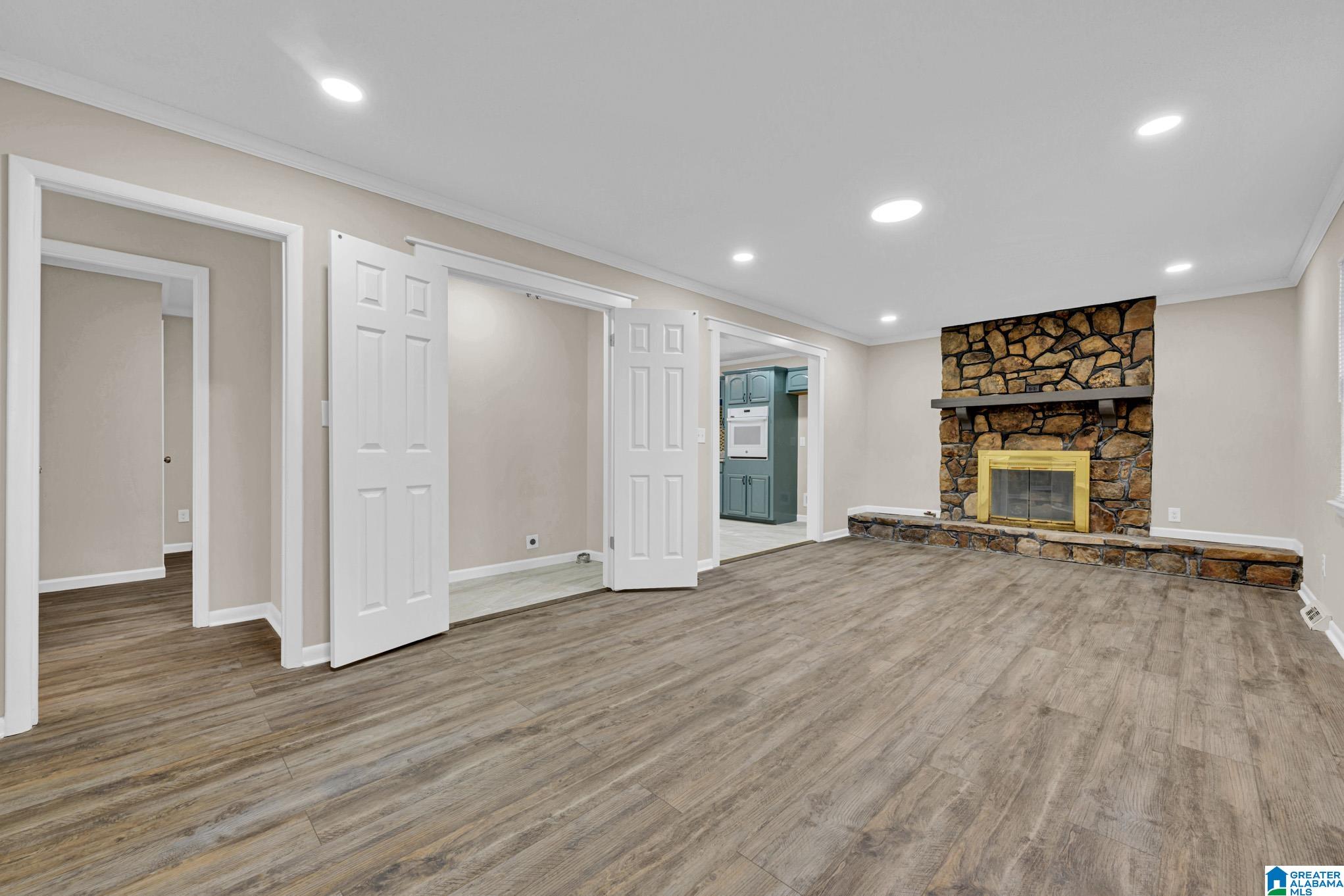 Photo 4 of Single family home for sale at 212 Hillcrest Rd, Adamsville, AL 35005 | MLS# 21468057 | Listing updated on 2026-10-20