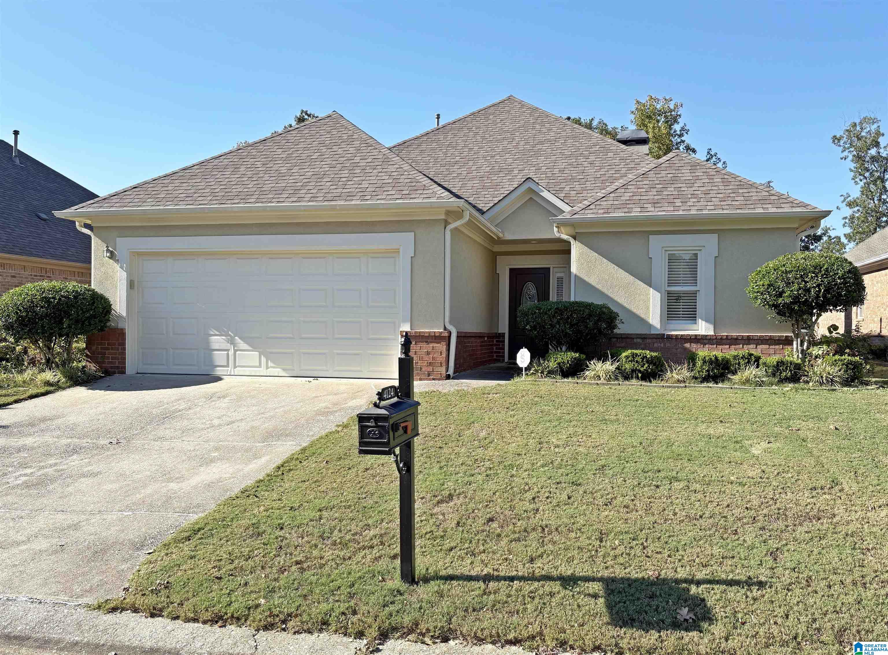 Photo 1 of Single family home for sale at 4124 Guilford Rd, Birmingham, AL 35242 | MLS# 21468059 | Listing updated on 2026-10-22