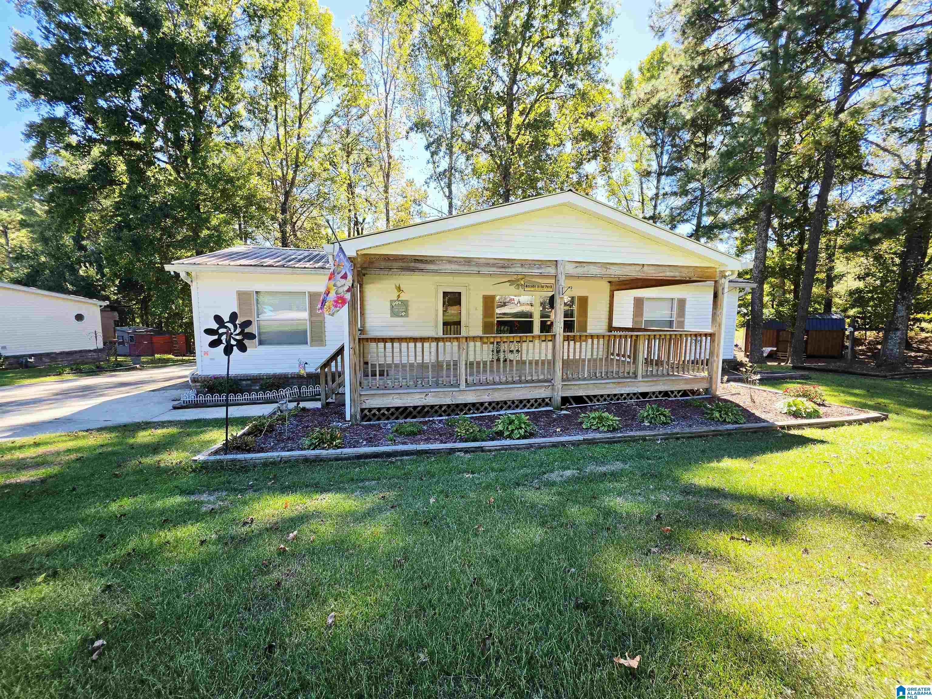 Single family home for sale at 375 Woodberry Ln, ODENVILLE, AL 35120 | MLS# 21468074