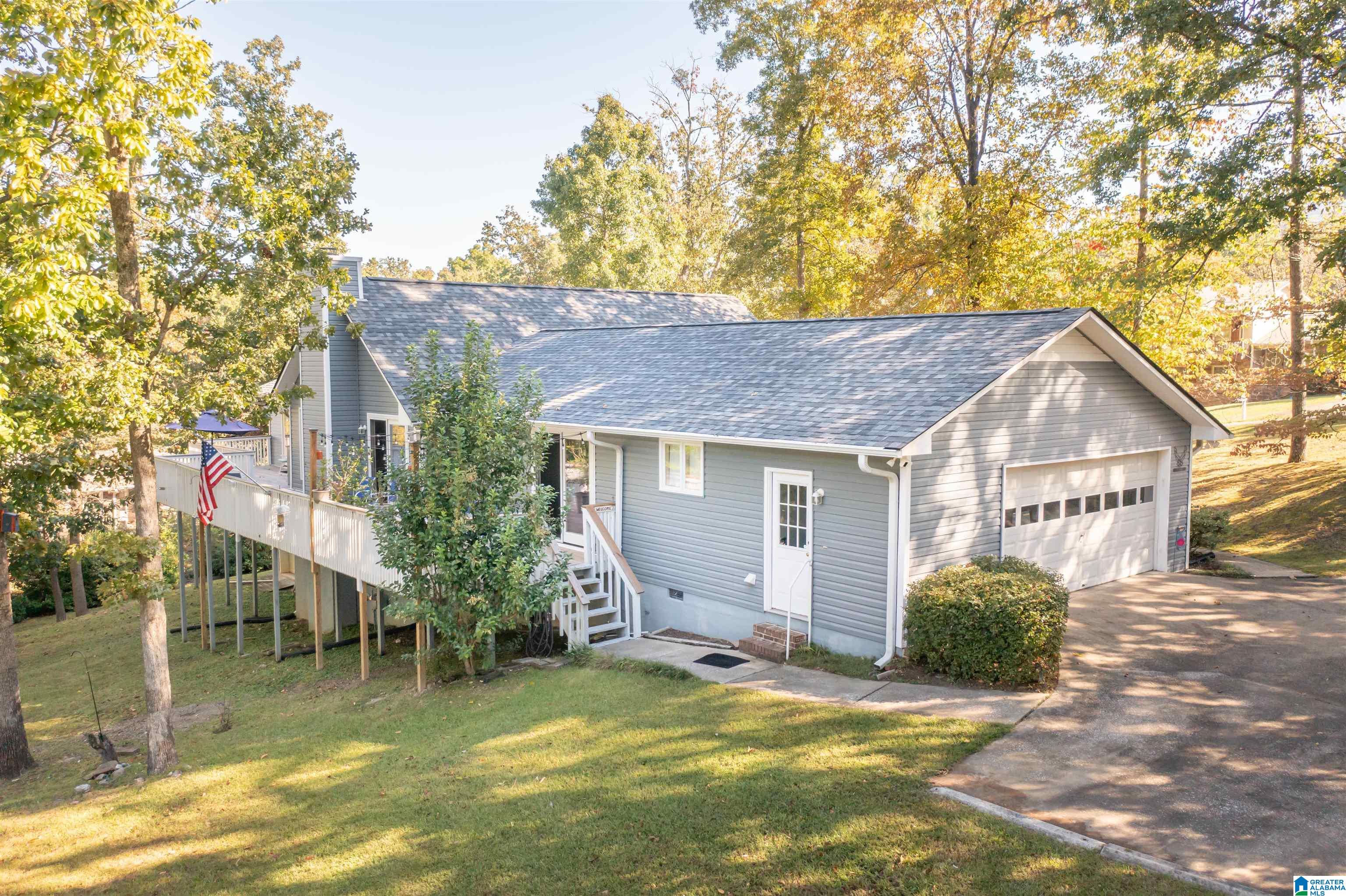 Photo 4 of Sale Pending at 1102 5th Avenue NE, Jacksonville, AL 36265 | MLS# 21468077 | Listing updated on 2026-10-20